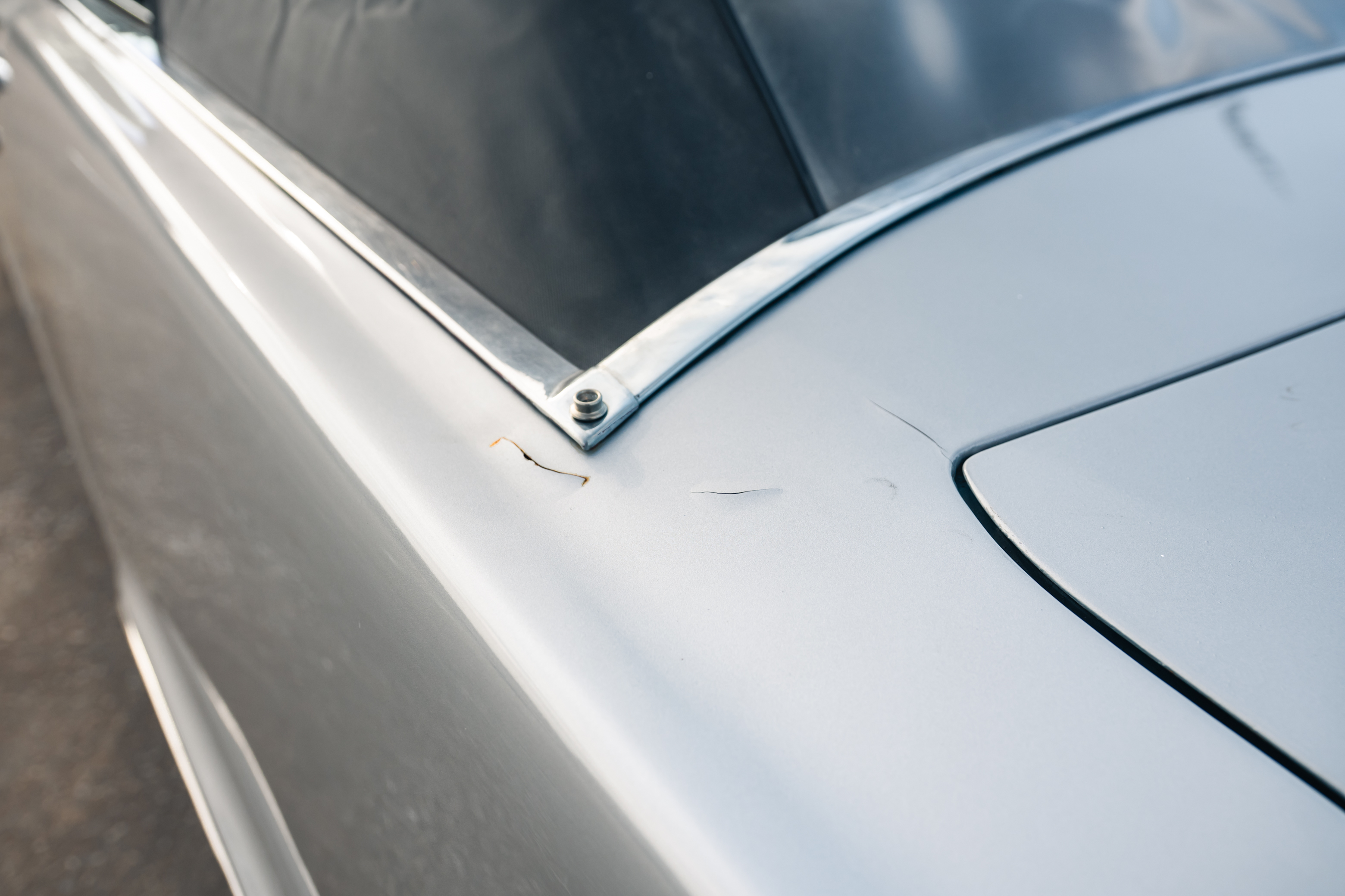 1964 Pontiac GTO - Photo 31