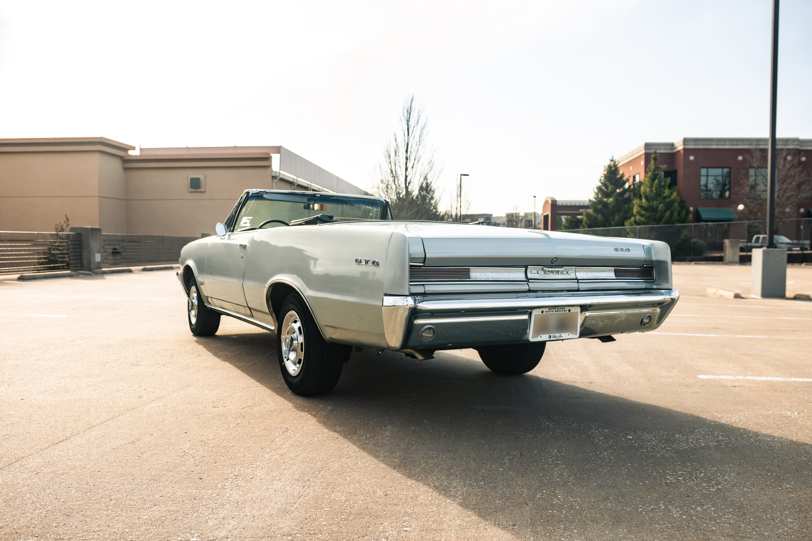 1964 Pontiac GTO - Photo 8