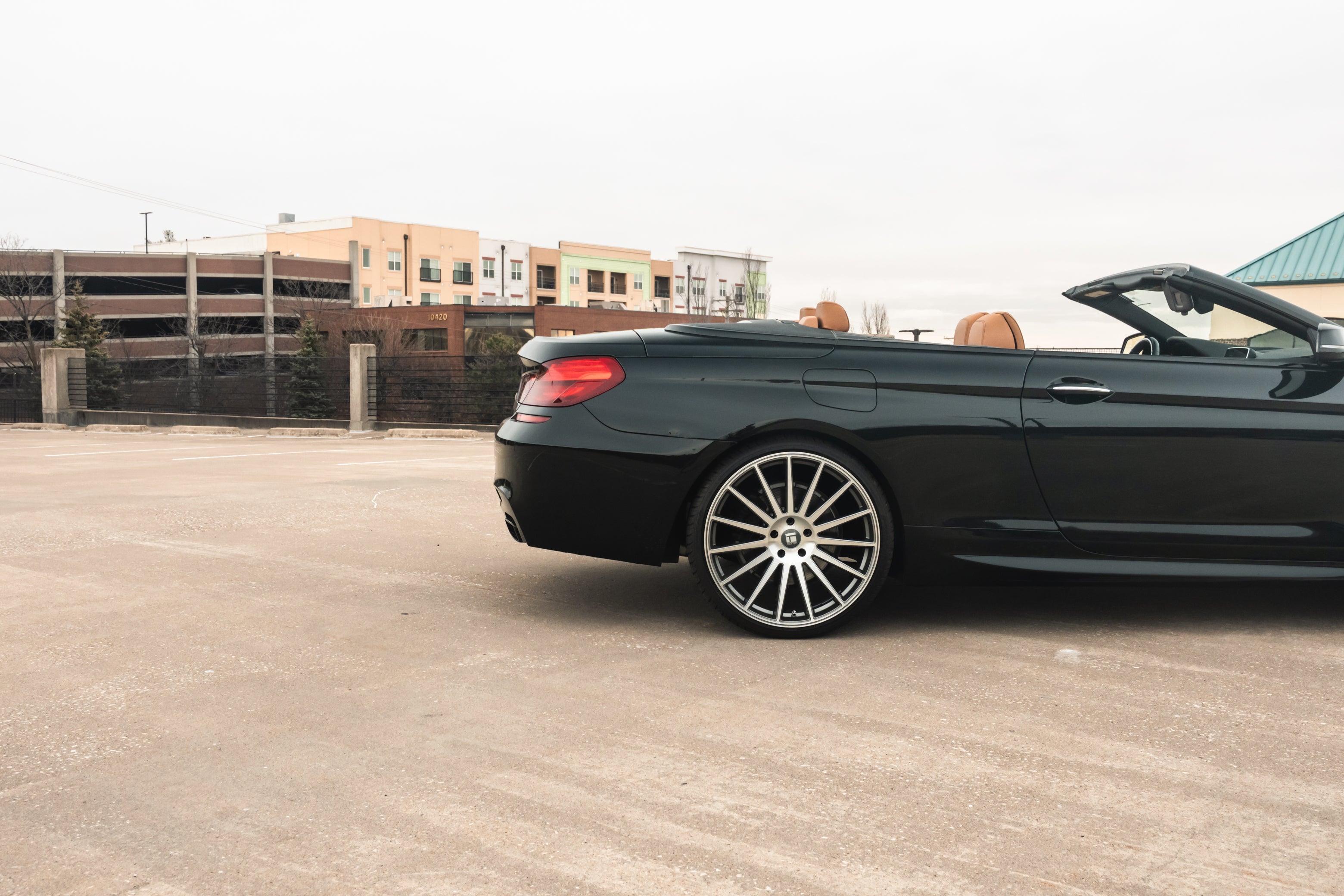 2016 BMW 650i - Photo 22