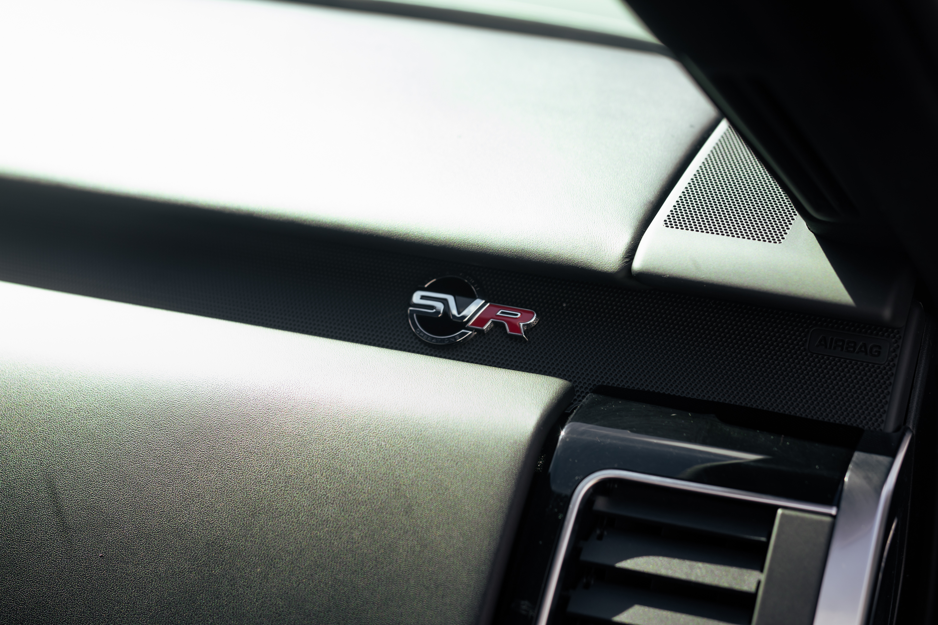 2020 Land Rover Range Rover Sport SVR - Photo 49