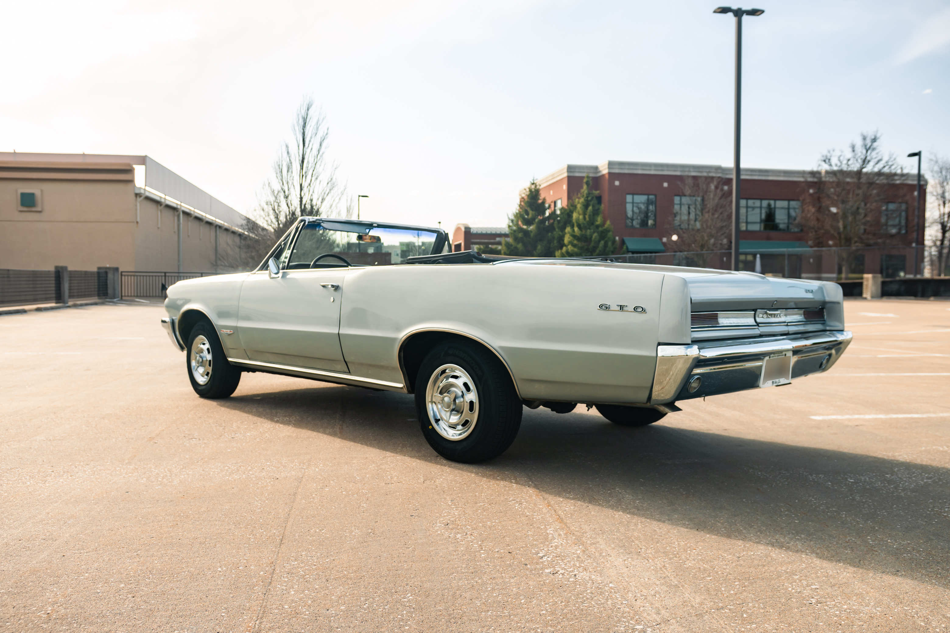 1964 Pontiac GTO - Photo 7