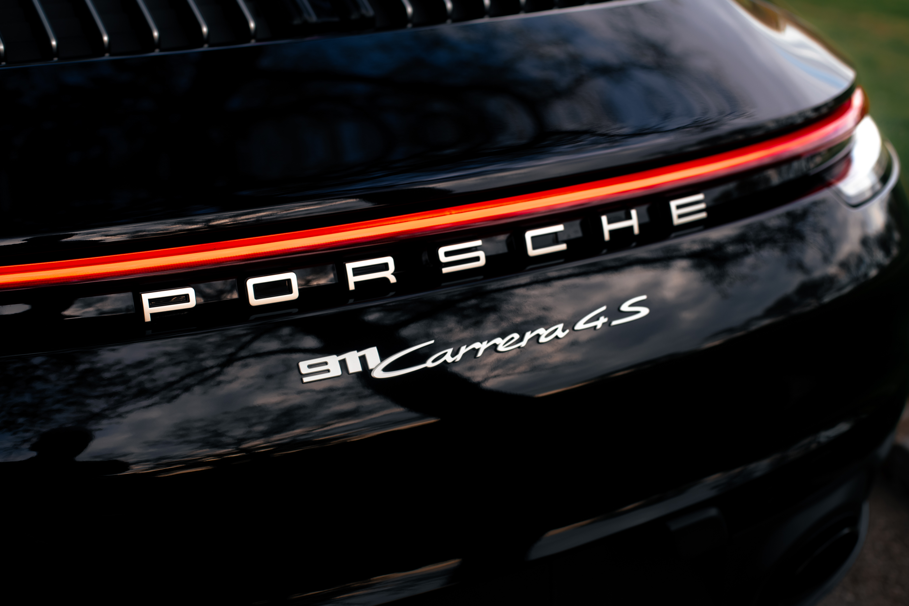 2024 Porsche 911 - Photo 7