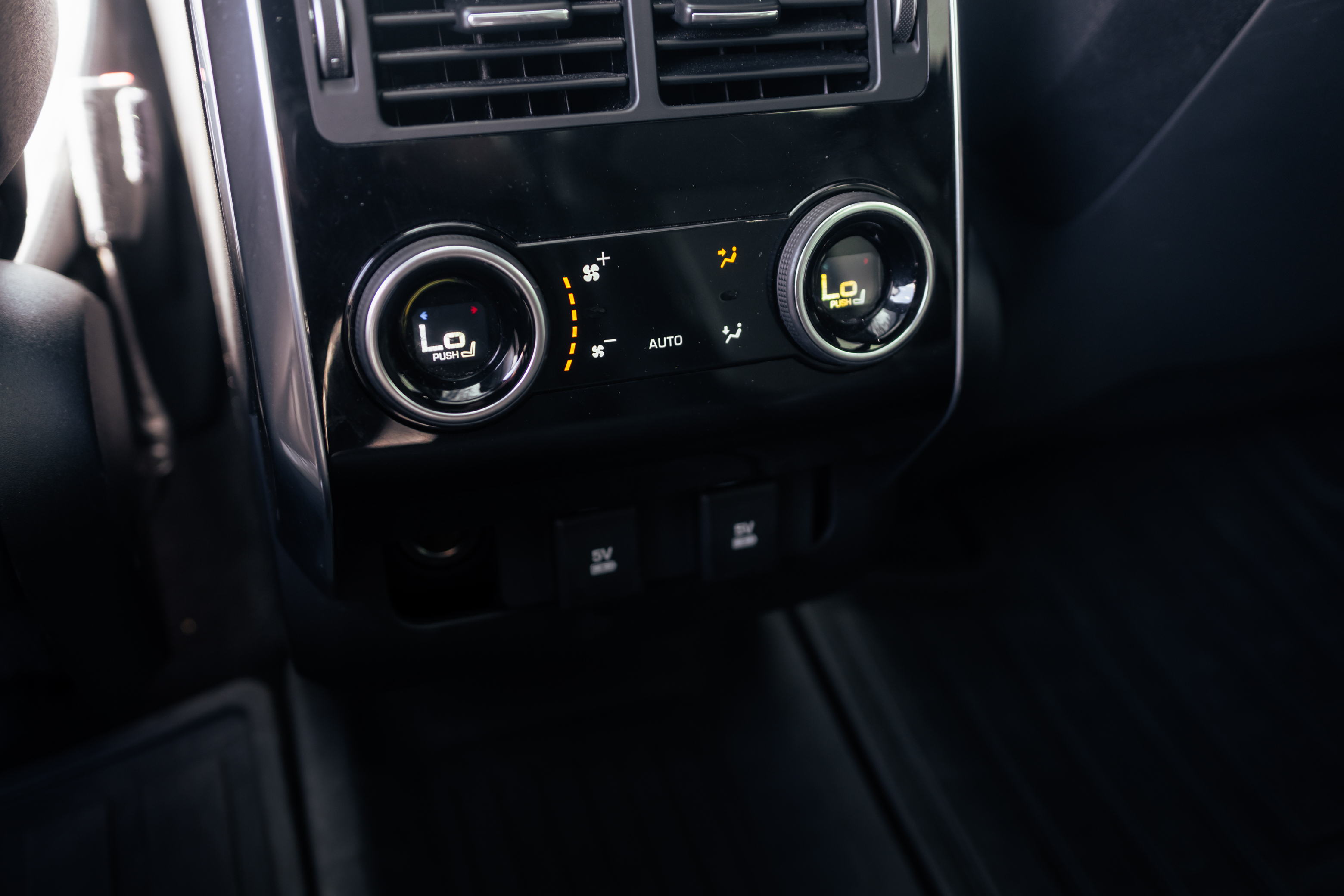 2020 Land Rover Range Rover Sport SVR - Photo 36