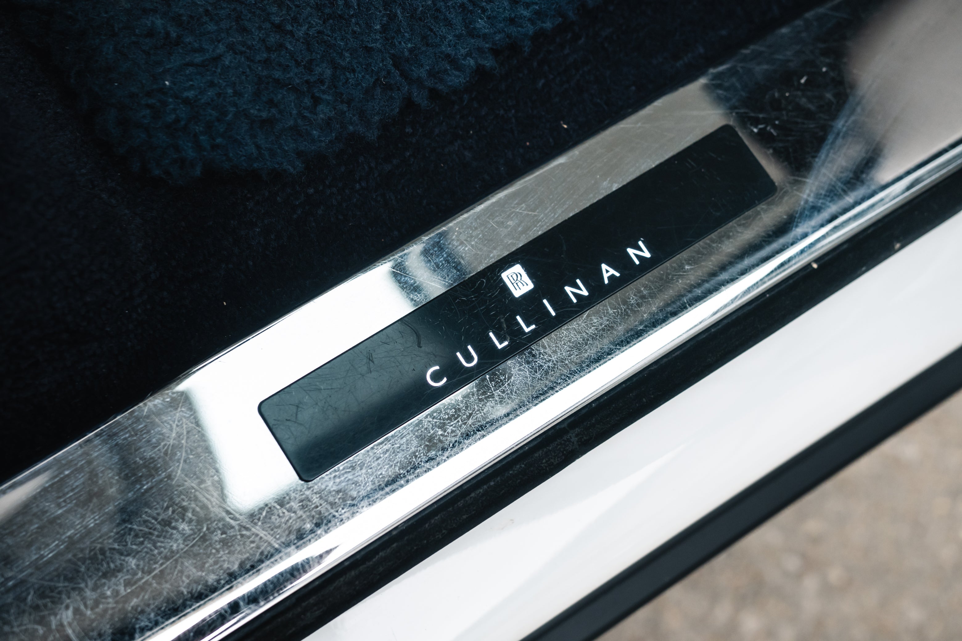 2021 Rolls-Royce Cullinan - Photo 32