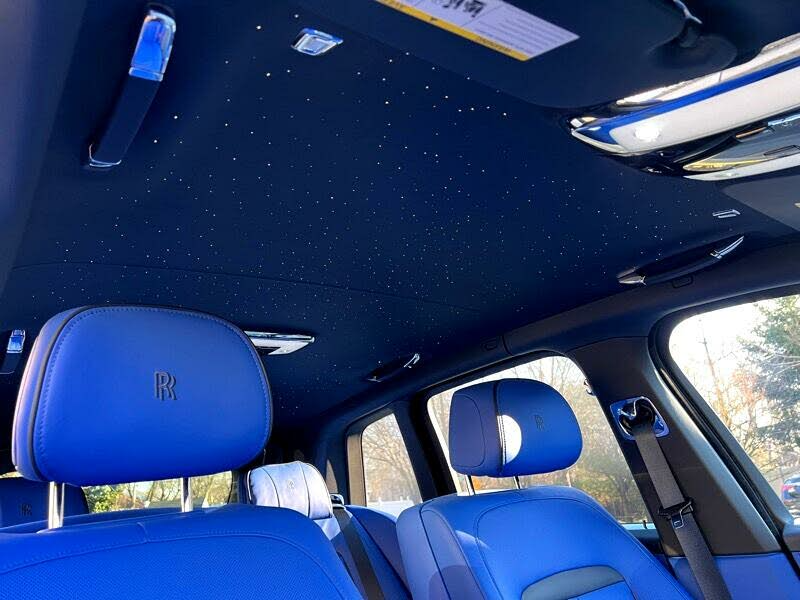 2023 Rolls-Royce Cullinan thumbnail 20