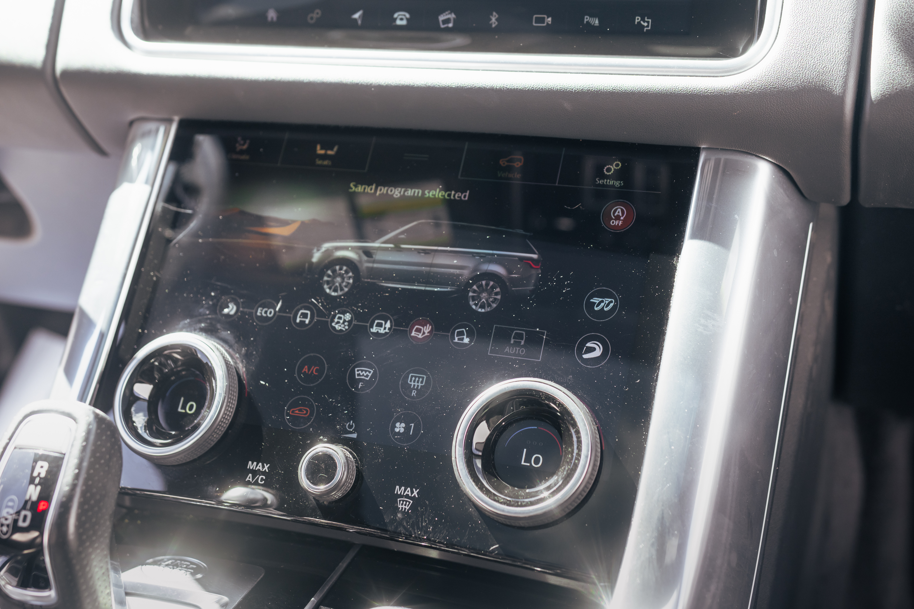 2020 Land Rover Range Rover Sport SVR - Photo 54