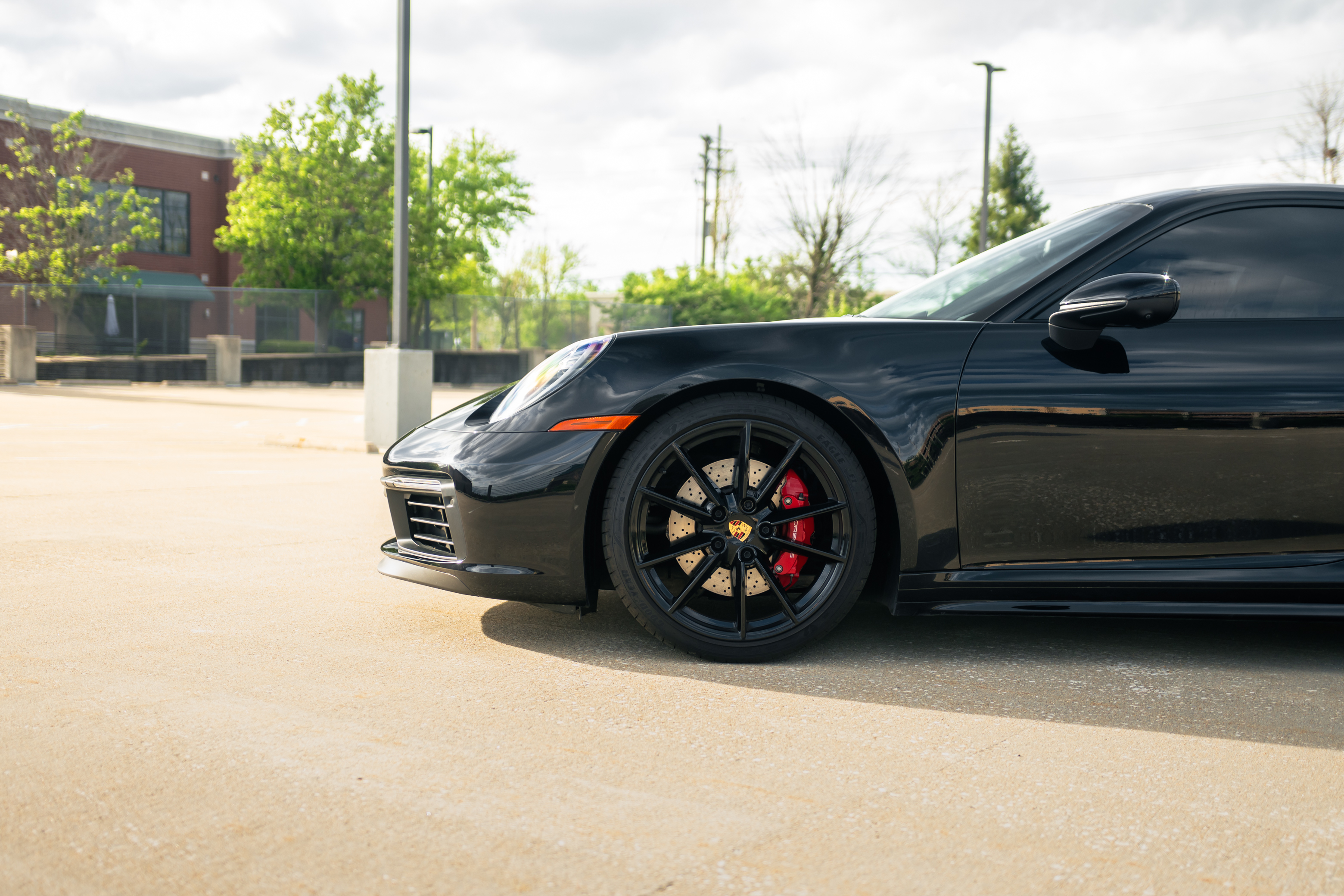 2024 Porsche 911 - Photo 13