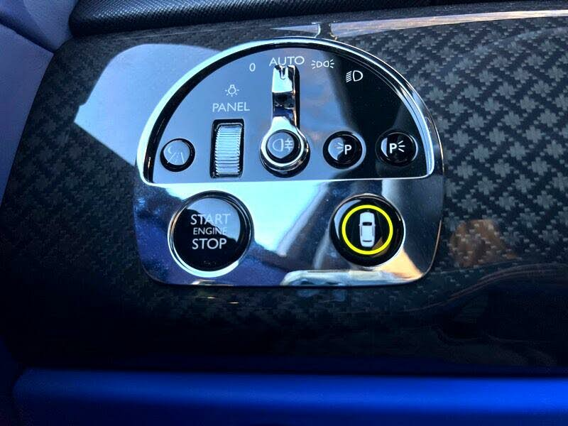 2023 Rolls-Royce Cullinan thumbnail 10