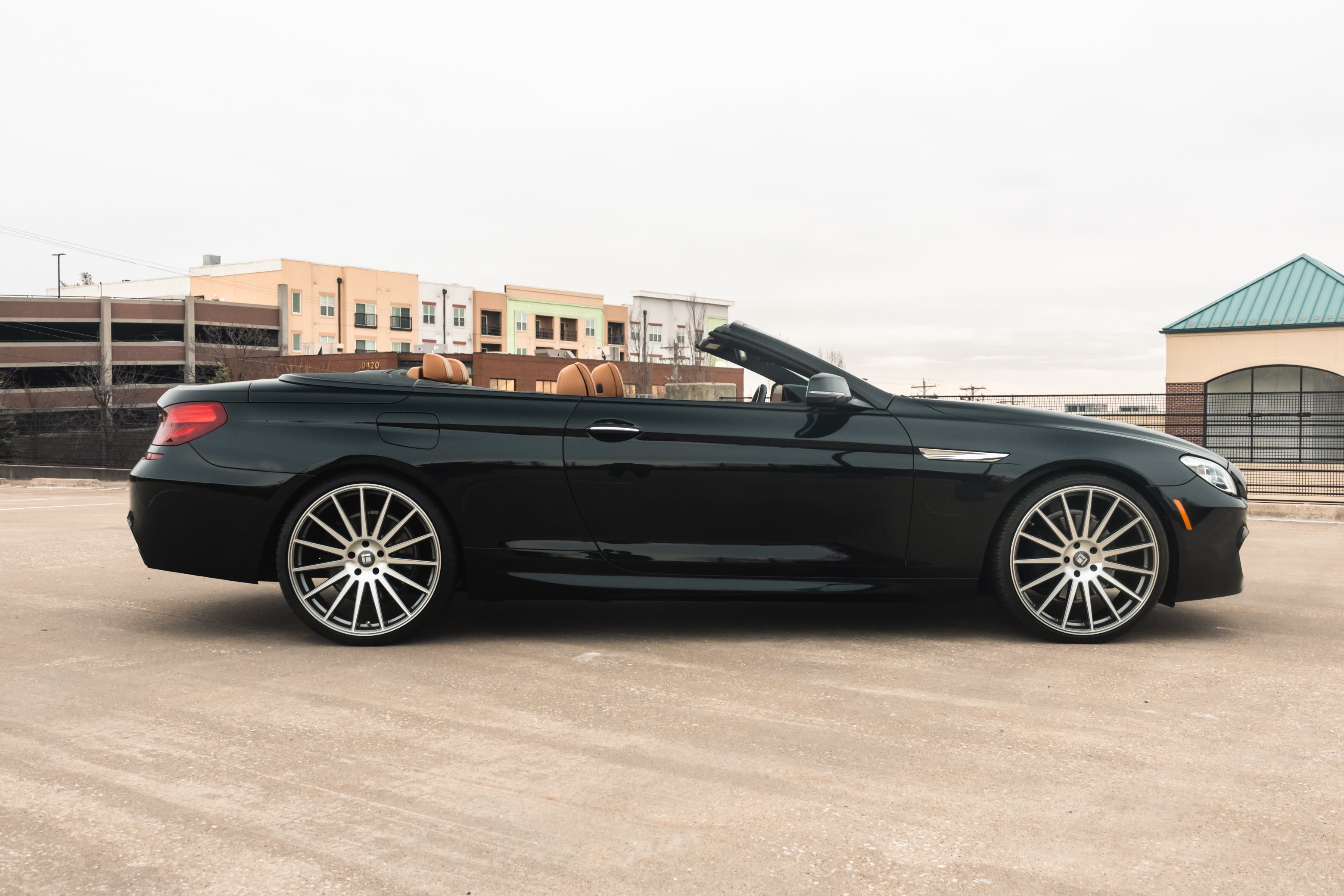 2016 BMW 650i - Photo 23