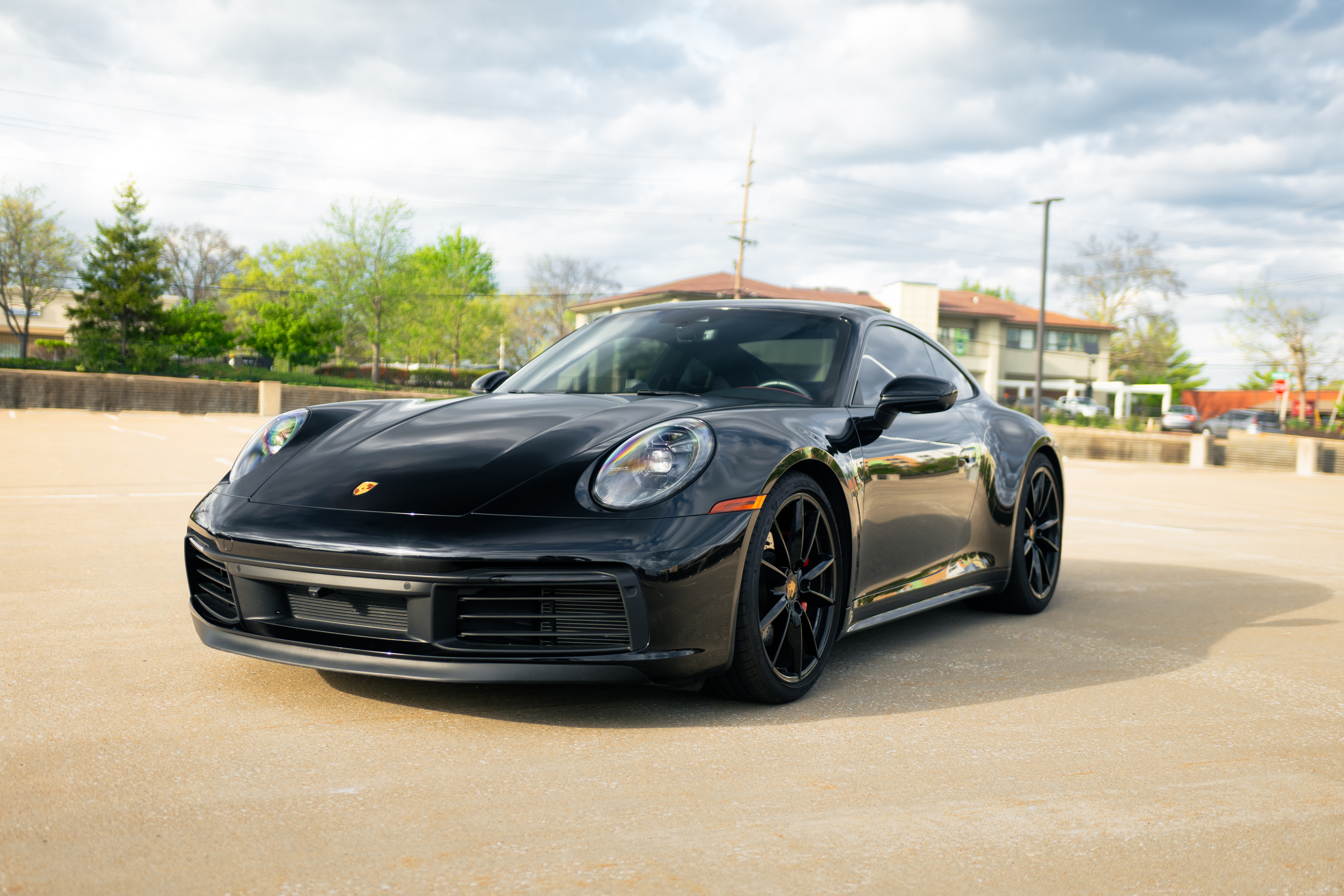 2024 Porsche 911 - Photo 11