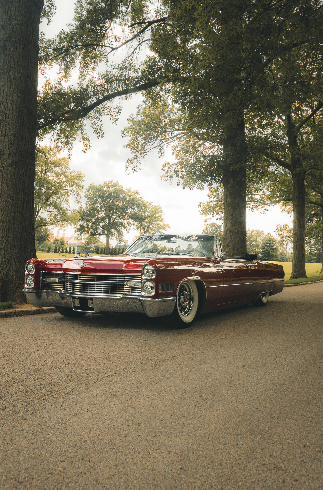 1966 Cadillac Deville - Photo 20