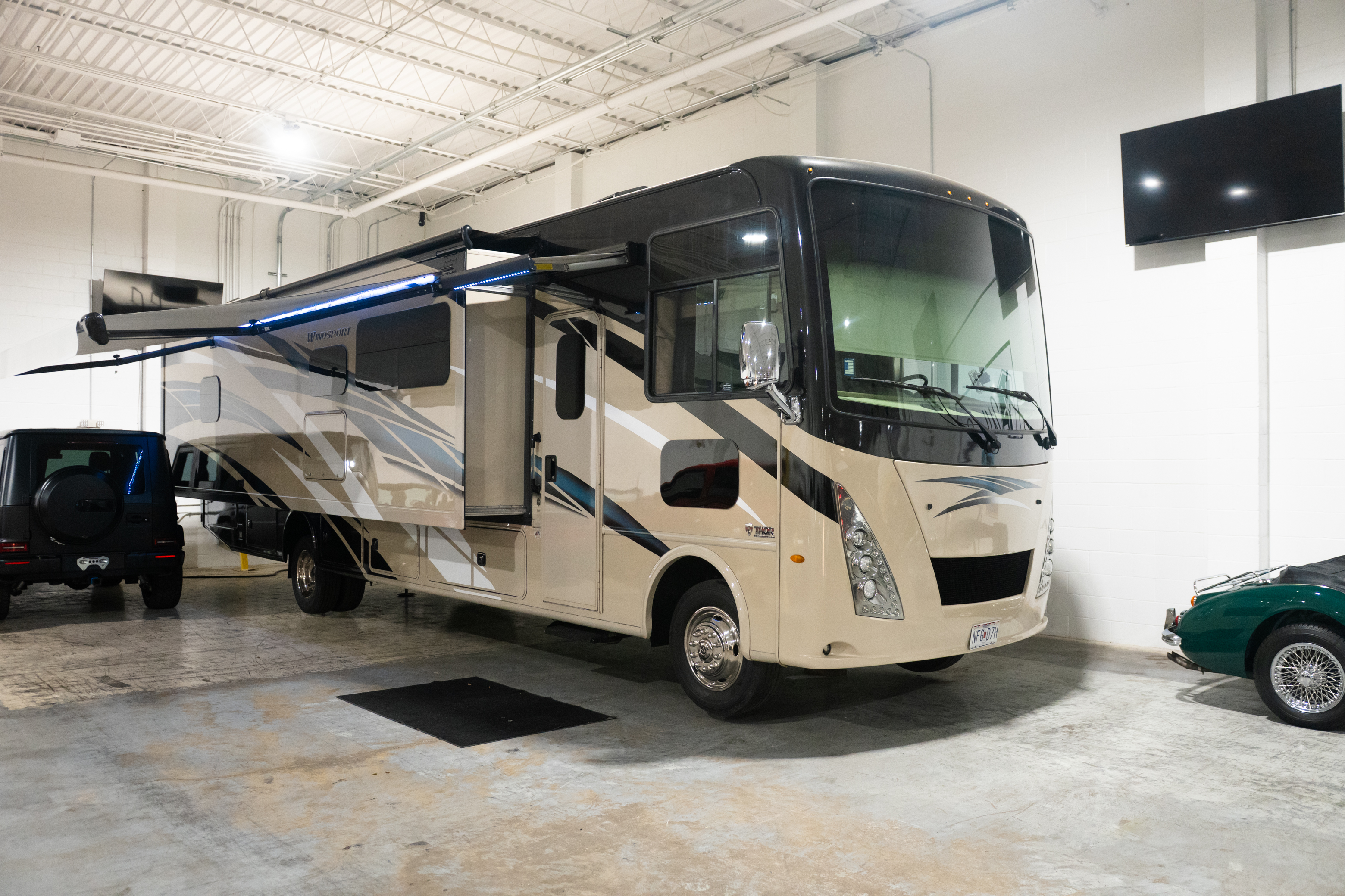 2019 Ford F-53 / F-59's photo