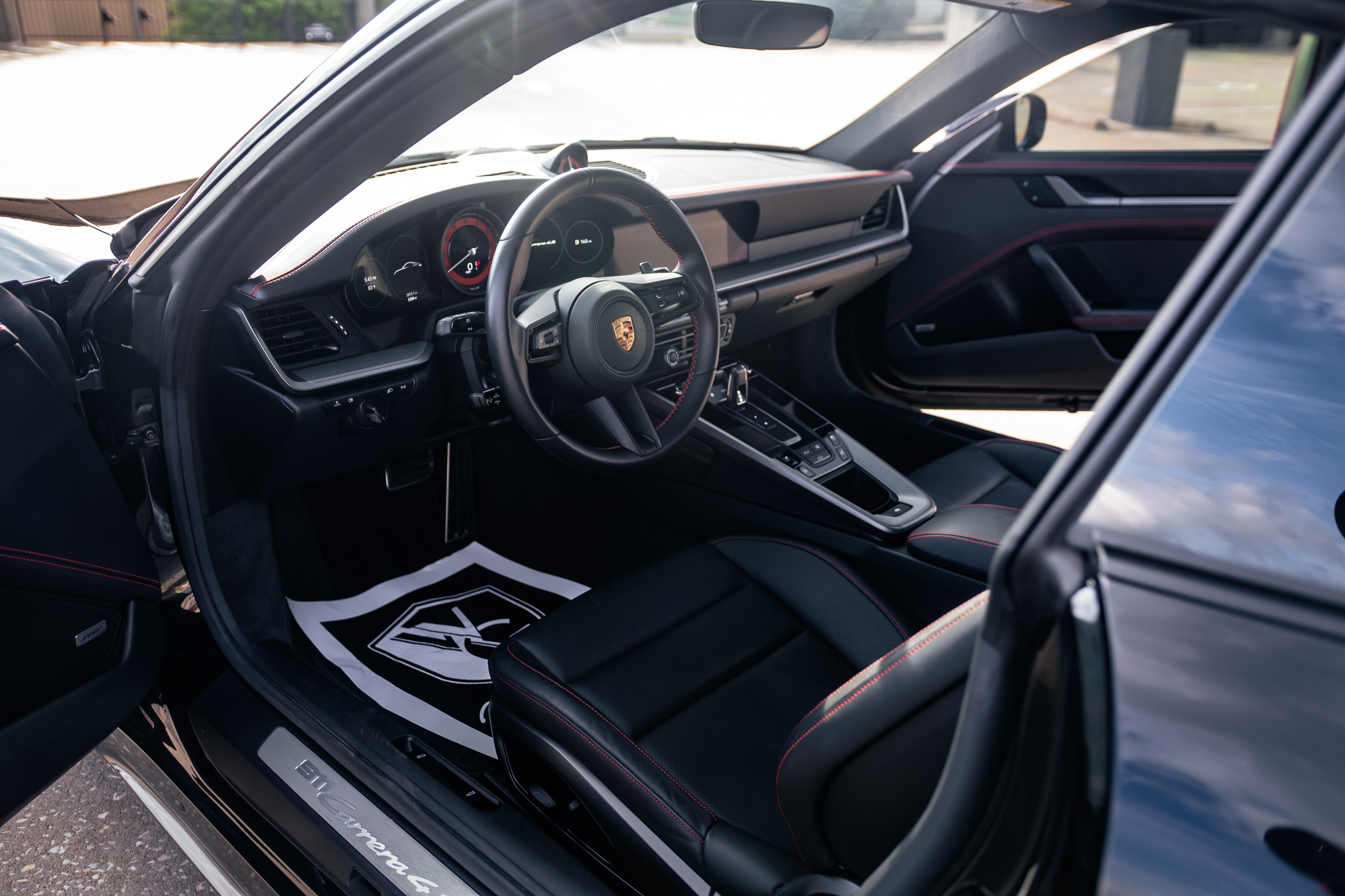 2024 Porsche 911 - Photo 21