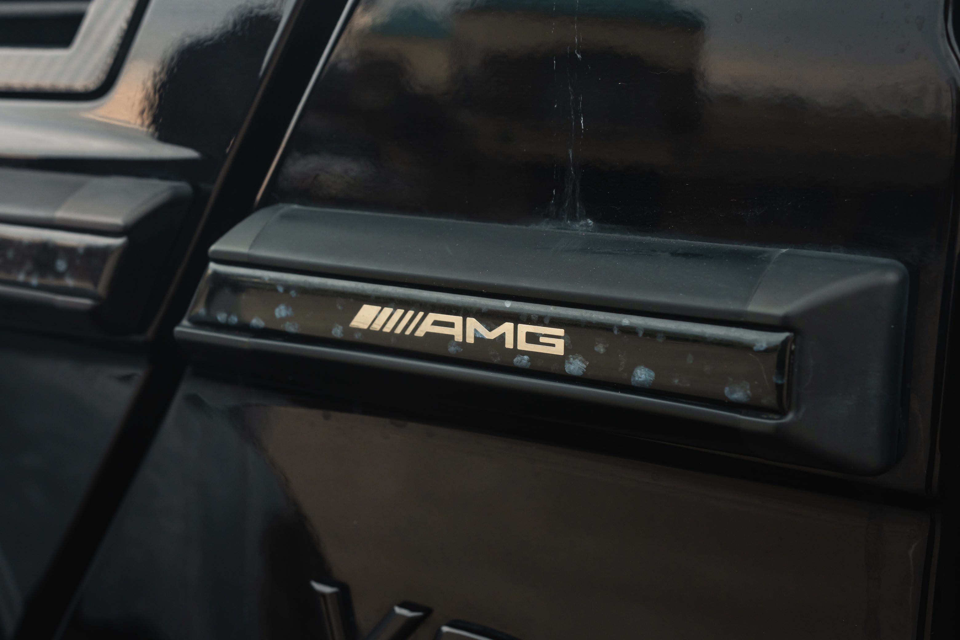 2013 Mercedes-Benz G63 AMG - Photo 20