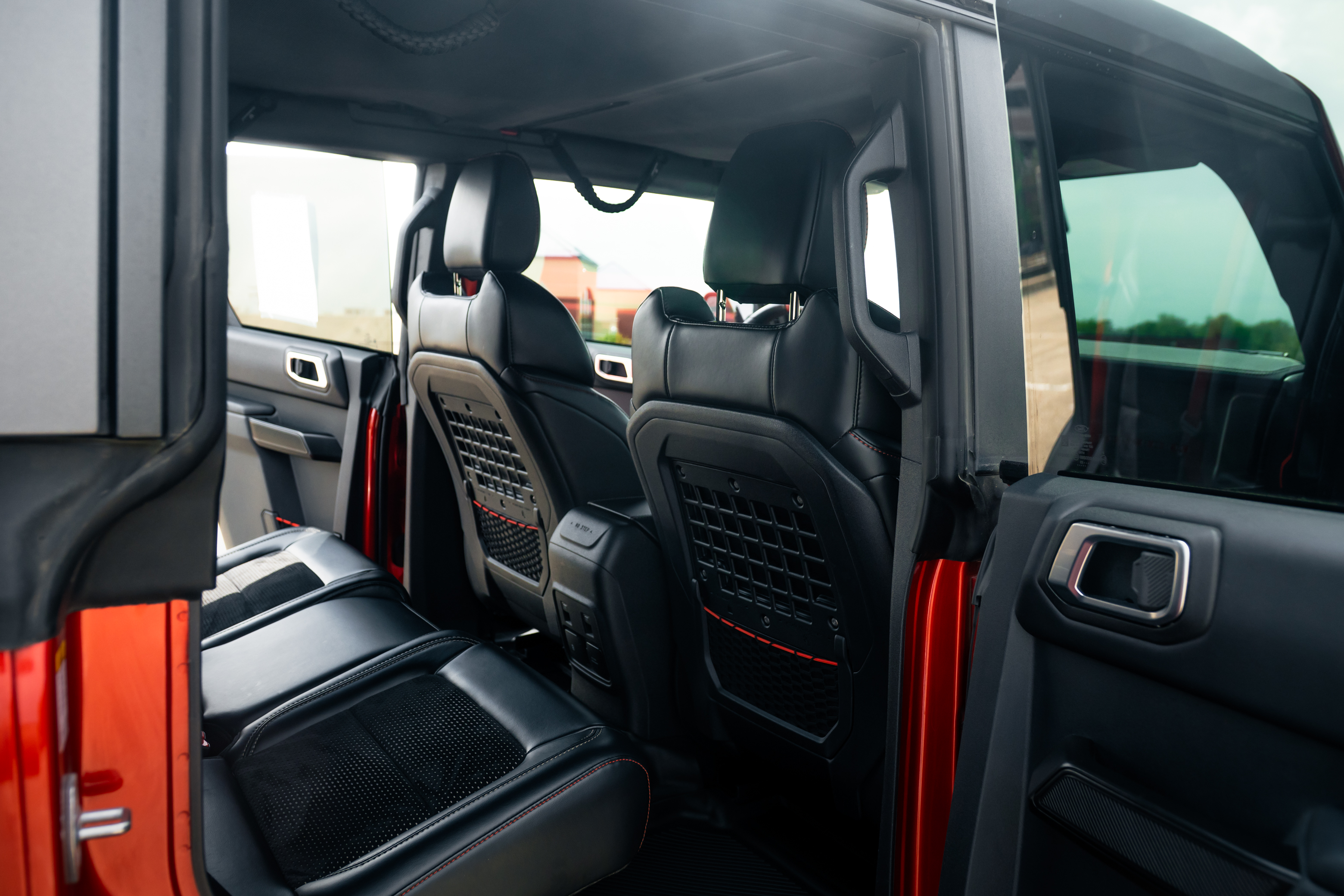 2024 Ford Bronco - Photo 32
