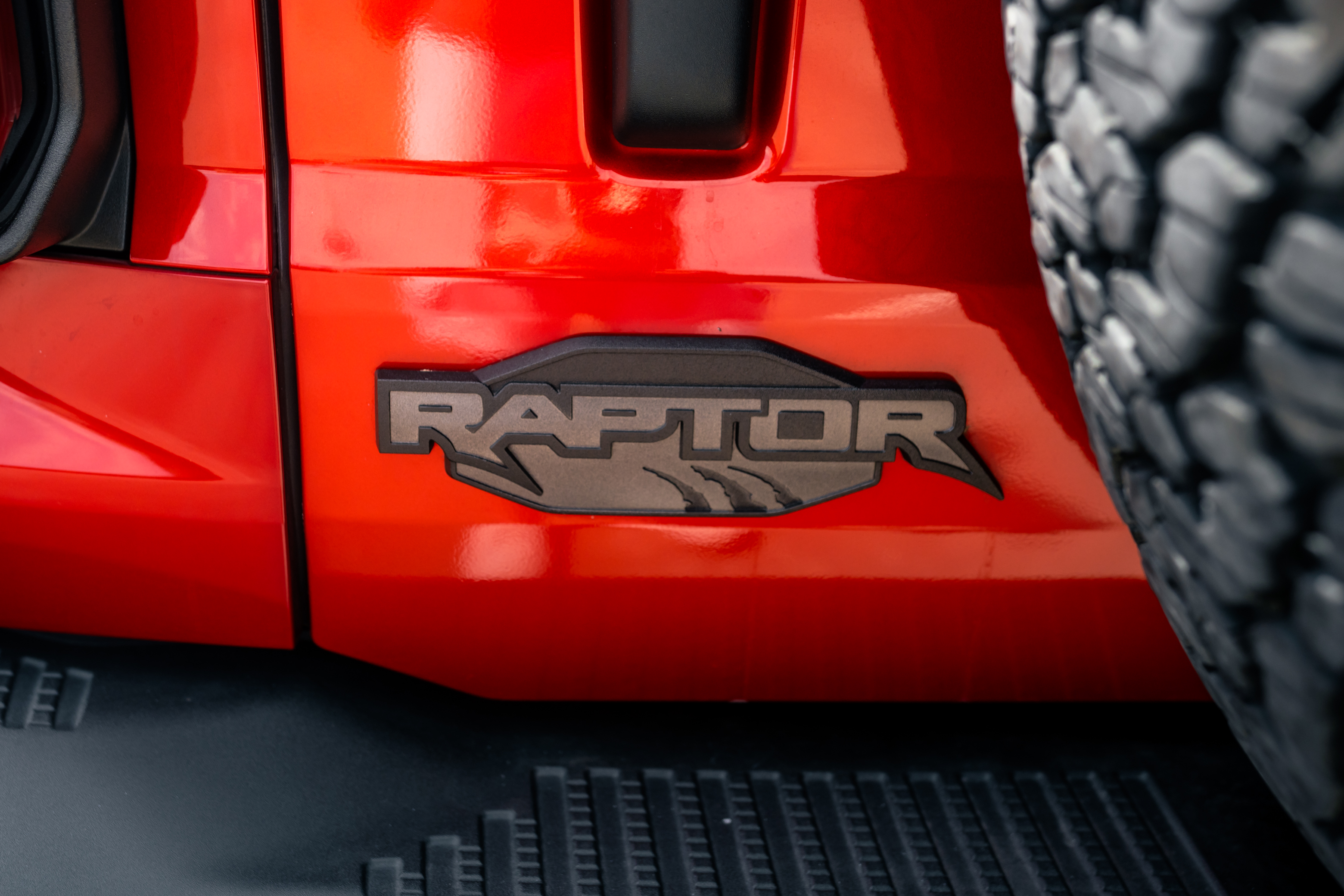 2024 Ford Bronco - Photo 29
