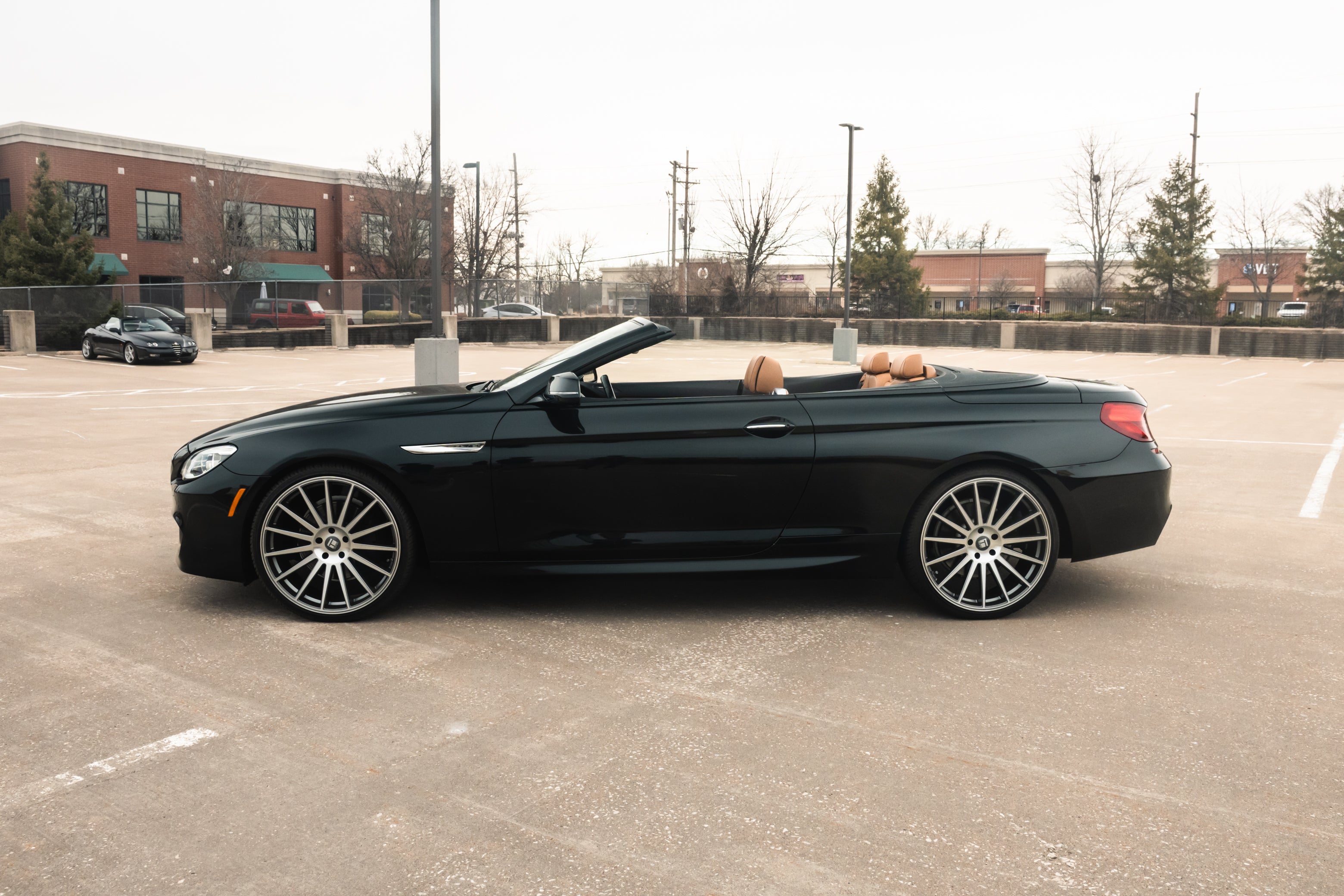 2016 BMW 650i - Photo 18