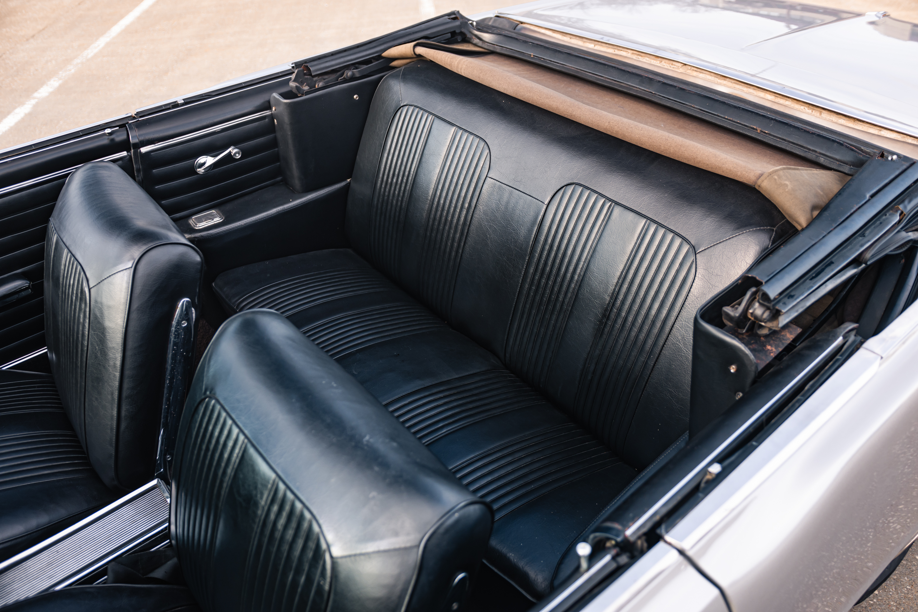 1964 Pontiac GTO - Photo 21