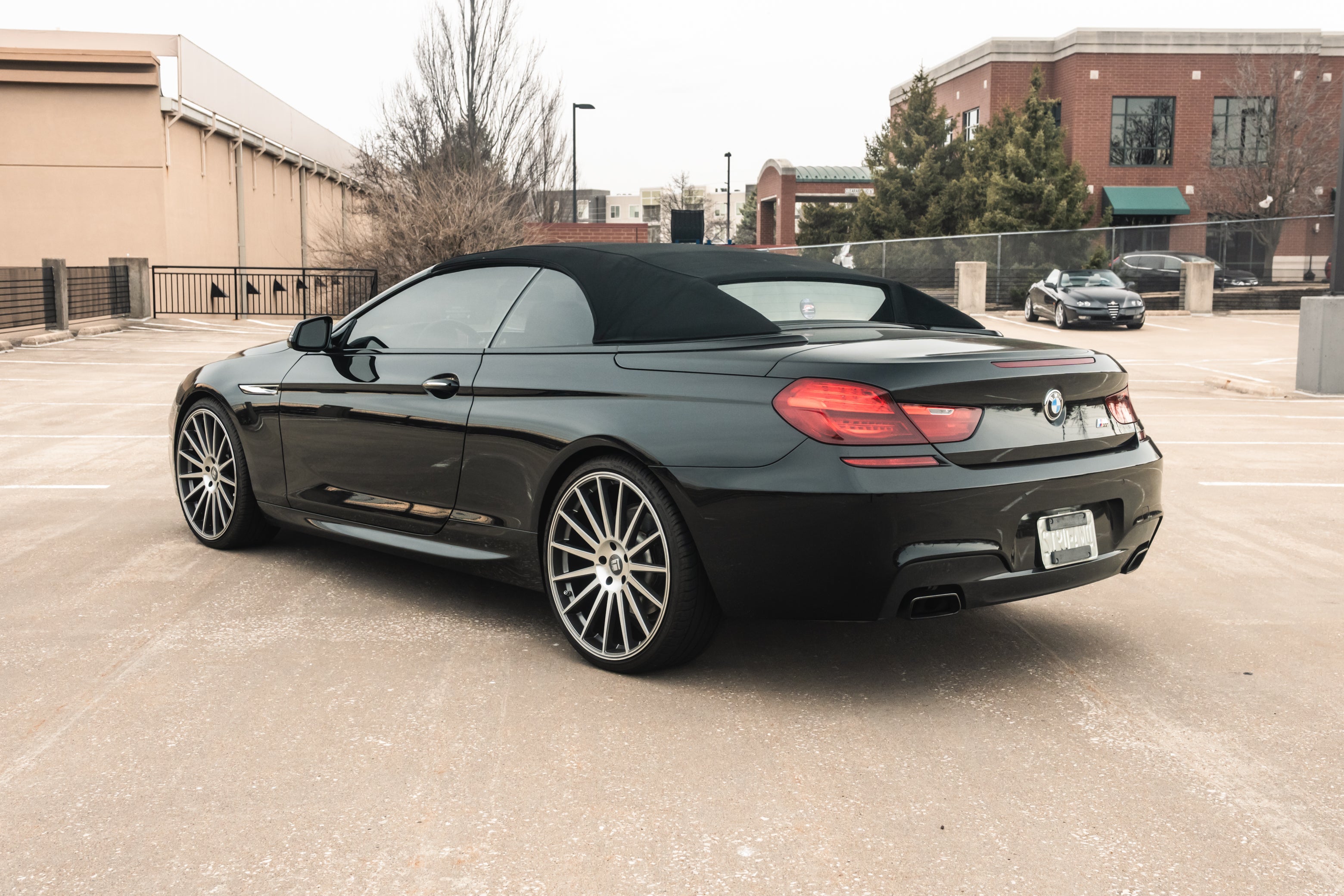 2016 BMW 650i - Photo 7