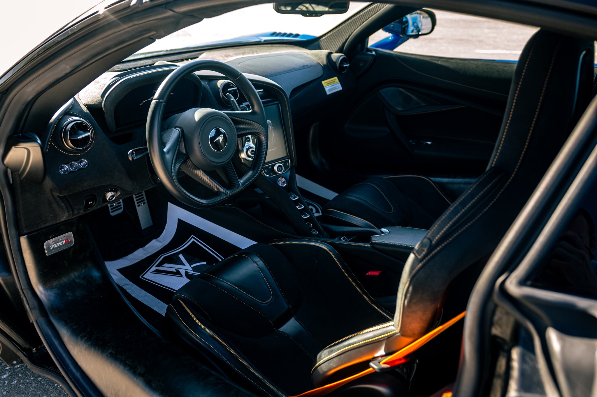 2021 McLaren 720S - Photo 15