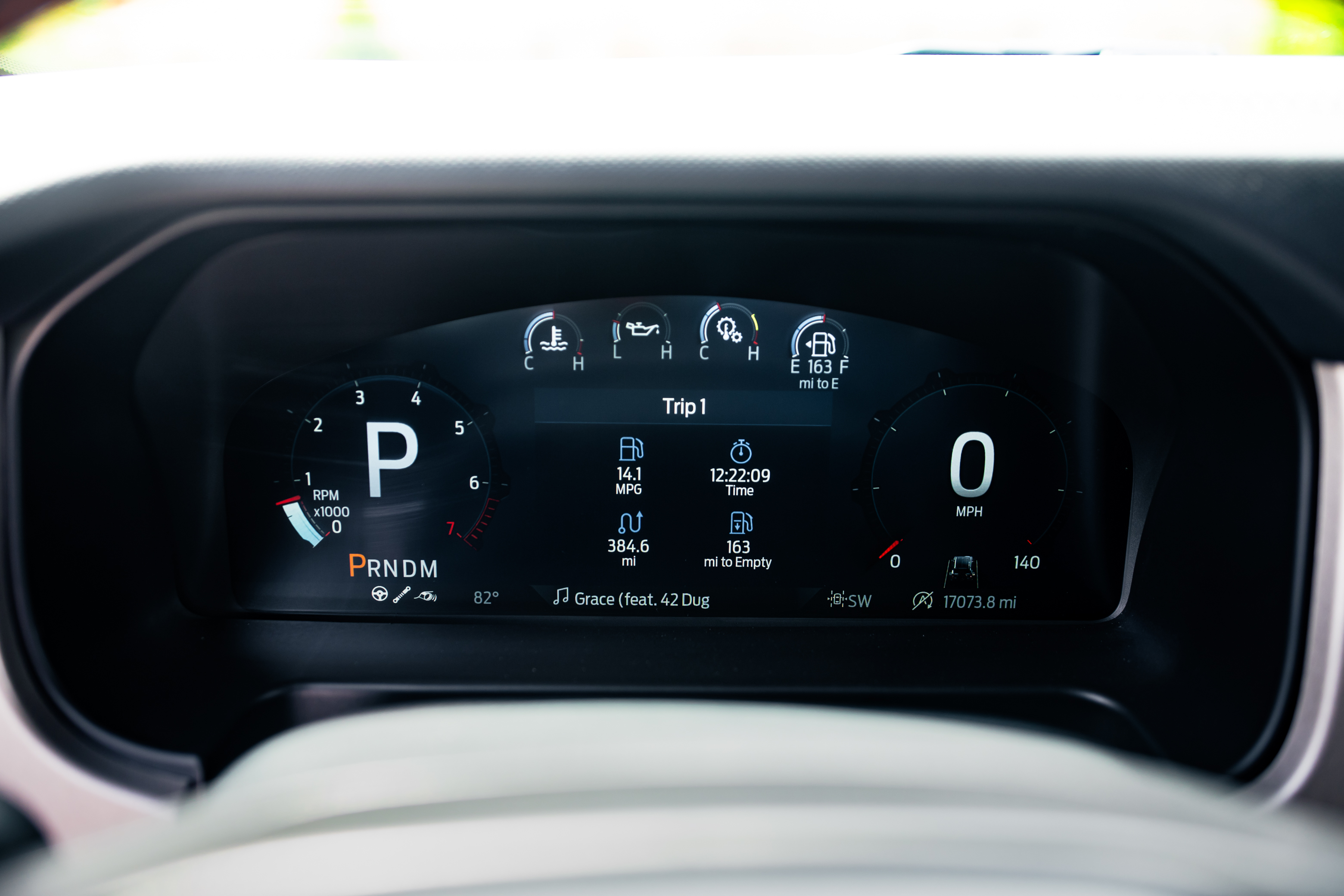 2024 Ford Bronco - Photo 51