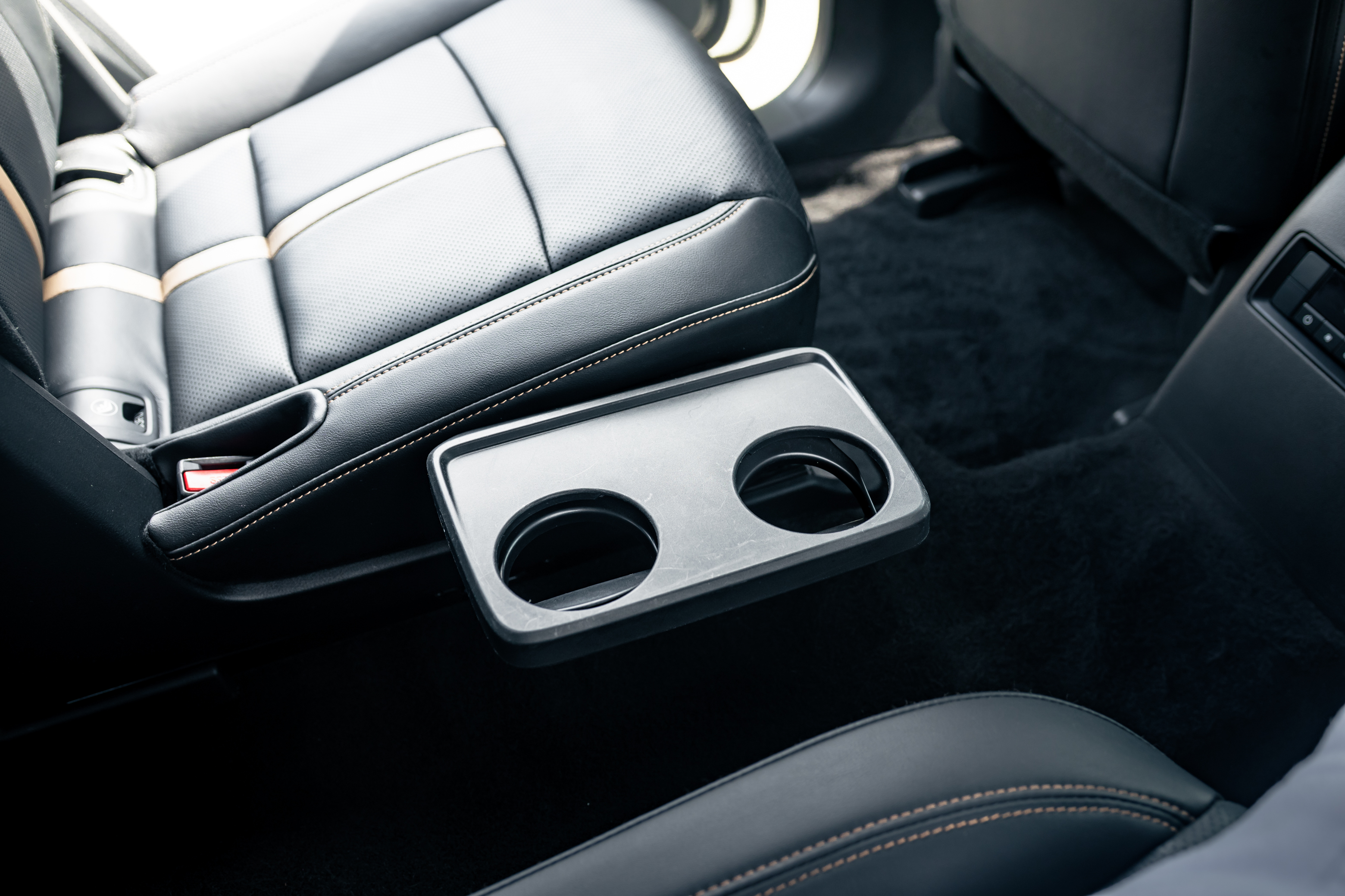 2023 Mazda  CX-90 - Photo 30