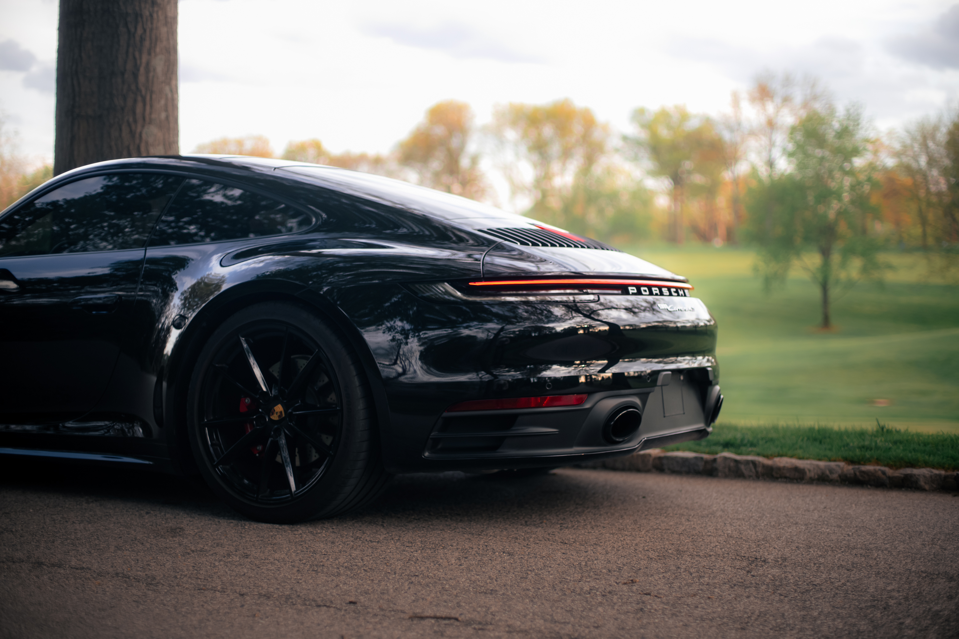 2024 Porsche 911 - Photo 6