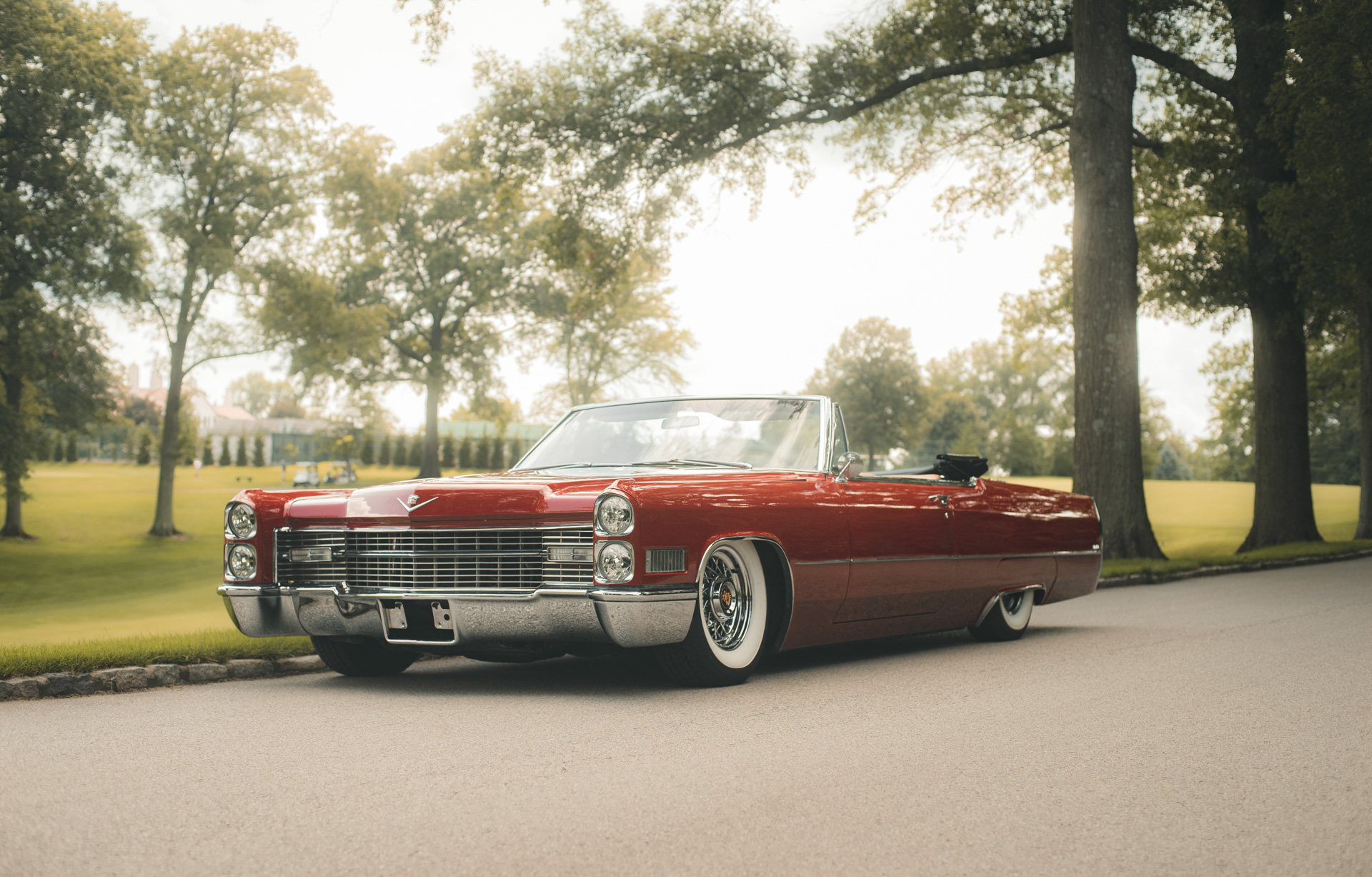 1966 Cadillac Deville - Photo 4