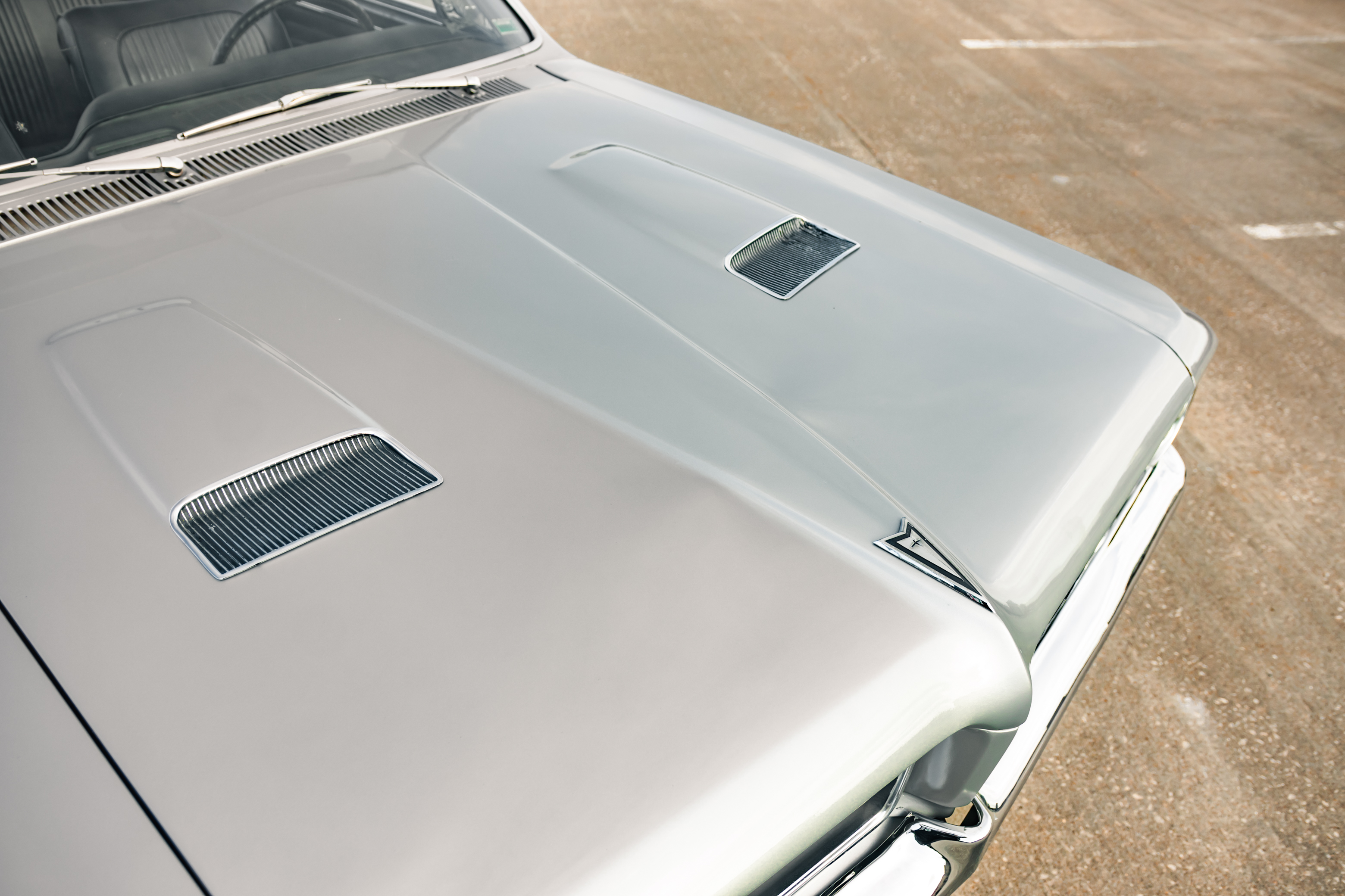 1964 Pontiac GTO - Photo 28