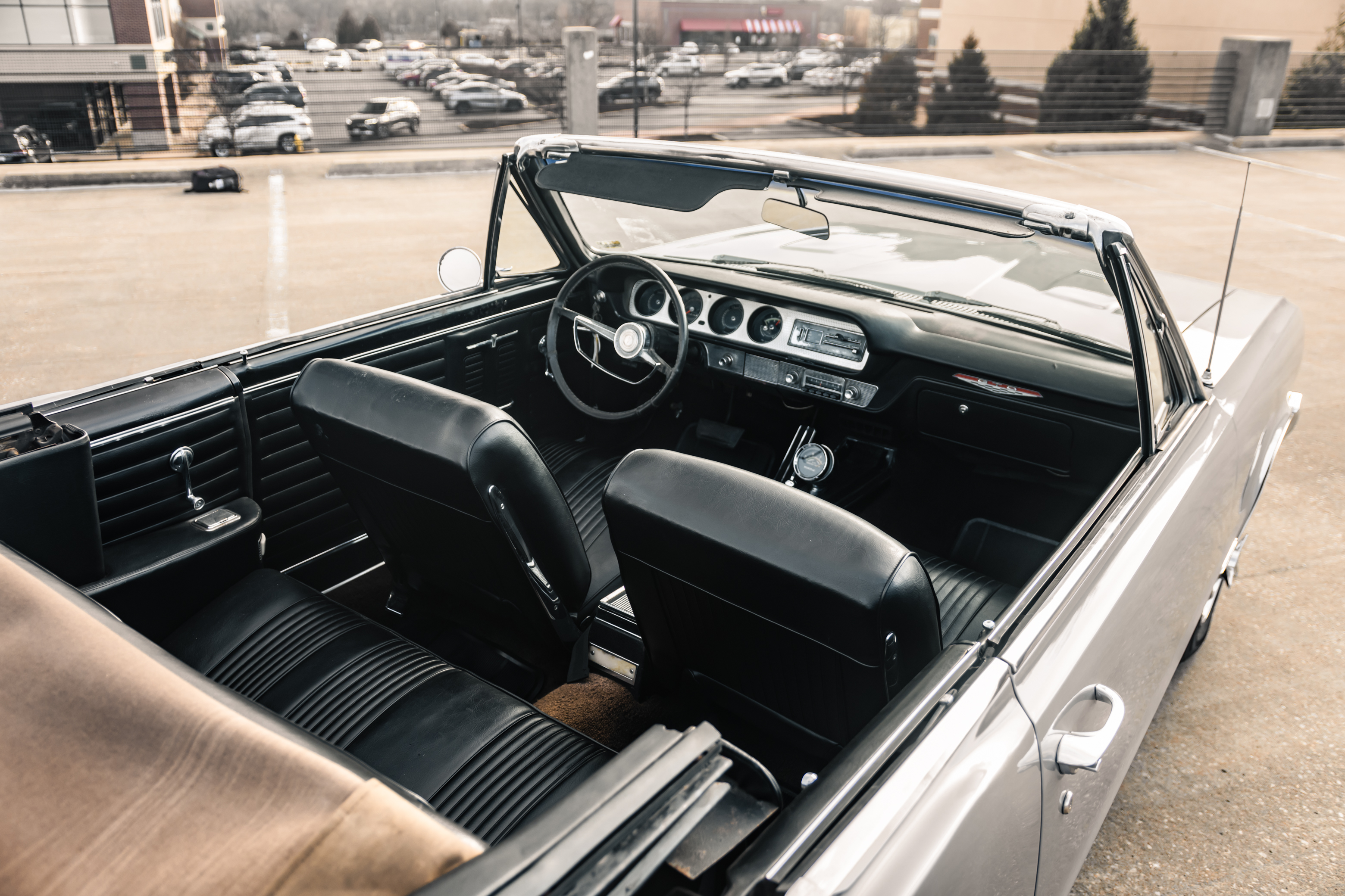 1964 Pontiac GTO - Photo 25