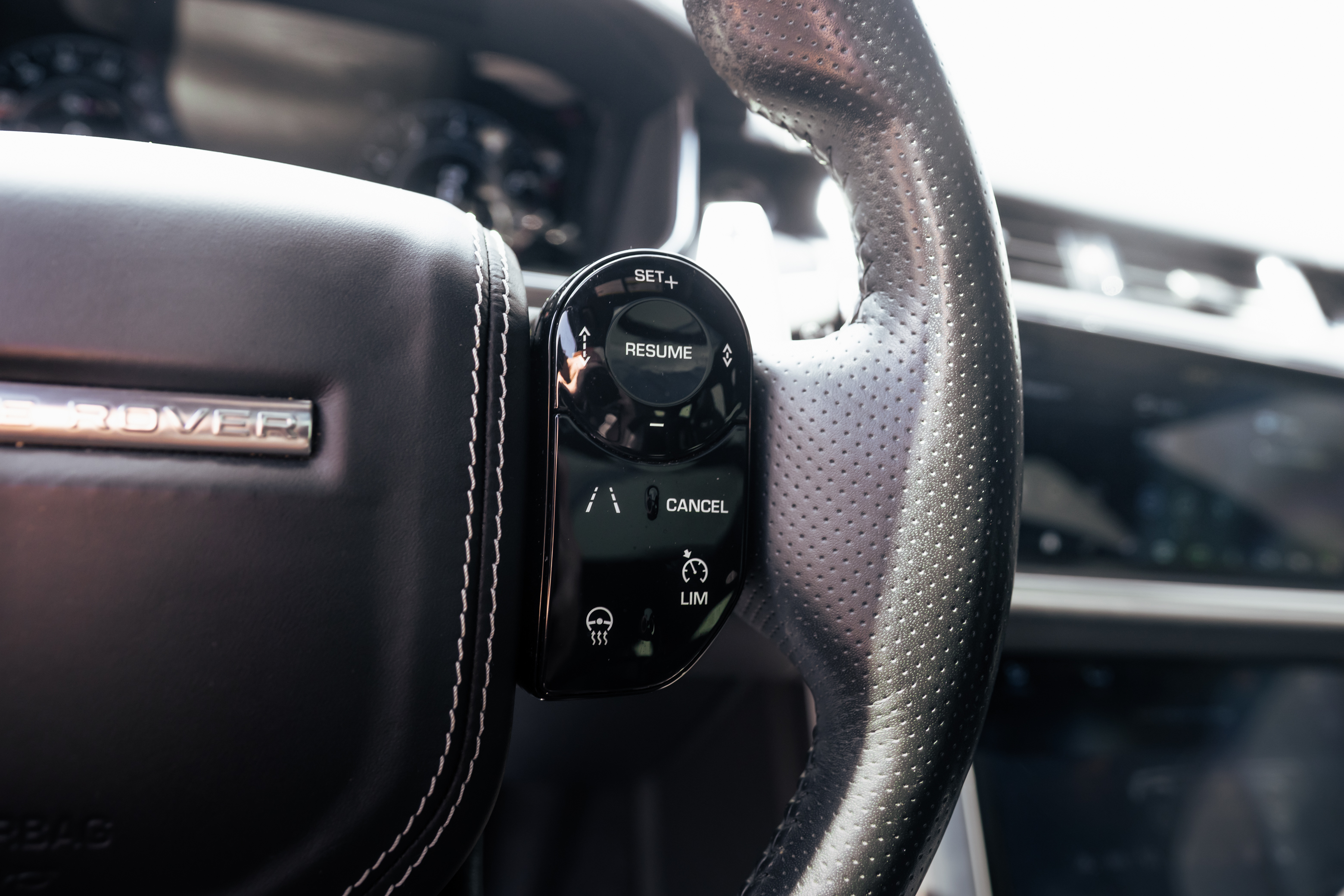 2020 Land Rover Range Rover Sport SVR - Photo 42