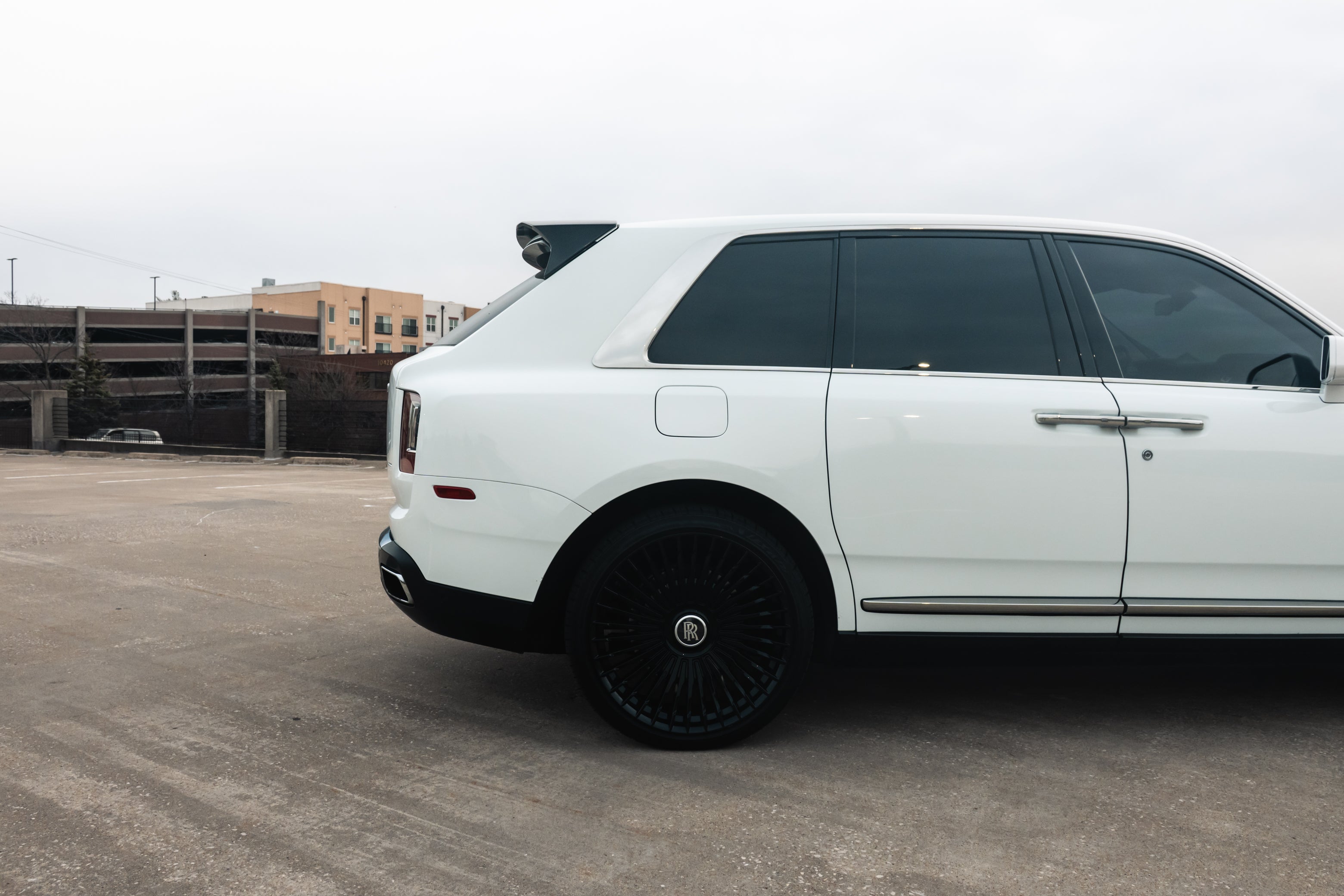 2021 Rolls-Royce Cullinan - Photo 10