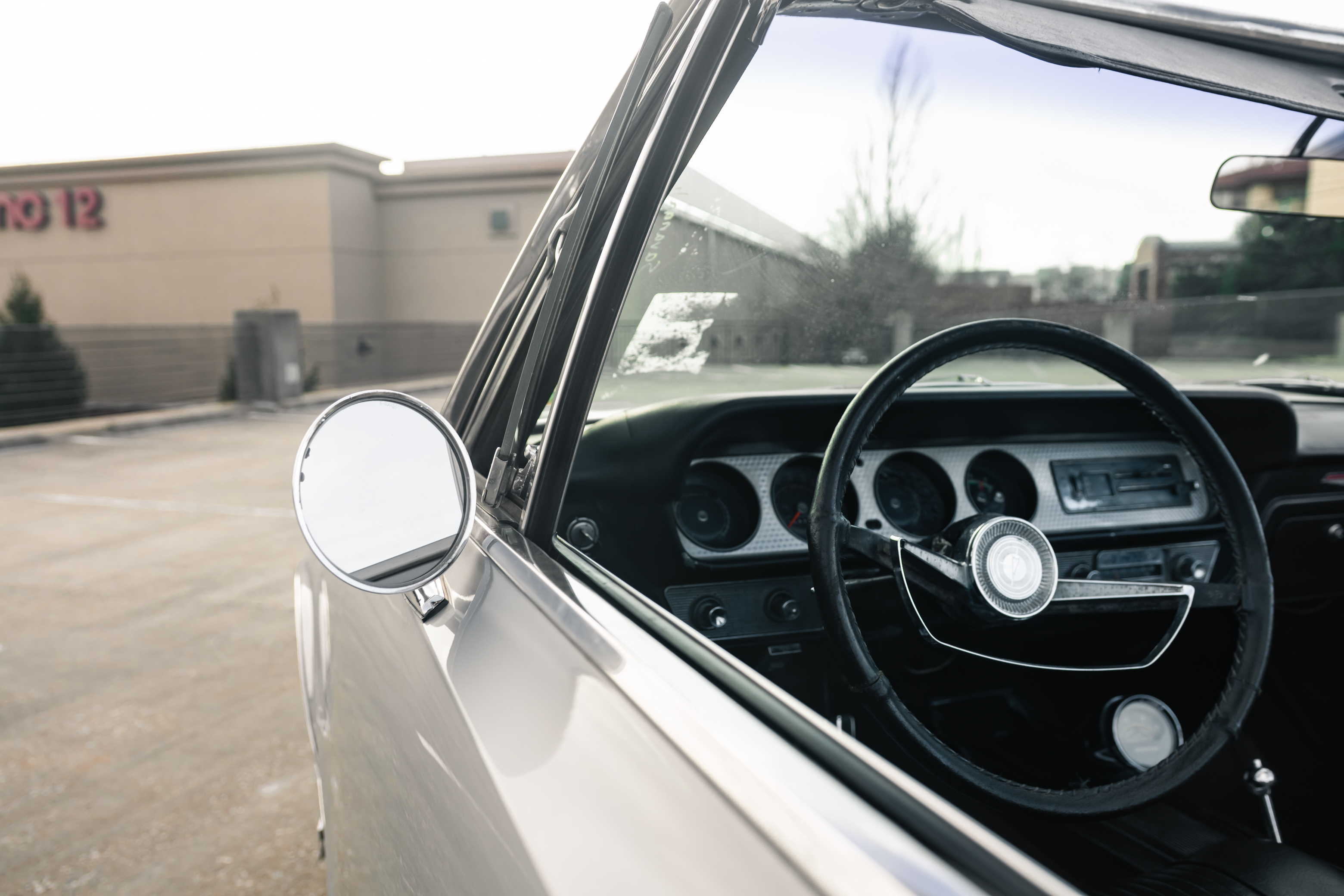 1964 Pontiac GTO - Photo 29