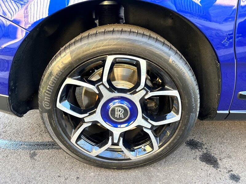 2023 Rolls-Royce Cullinan thumbnail 15