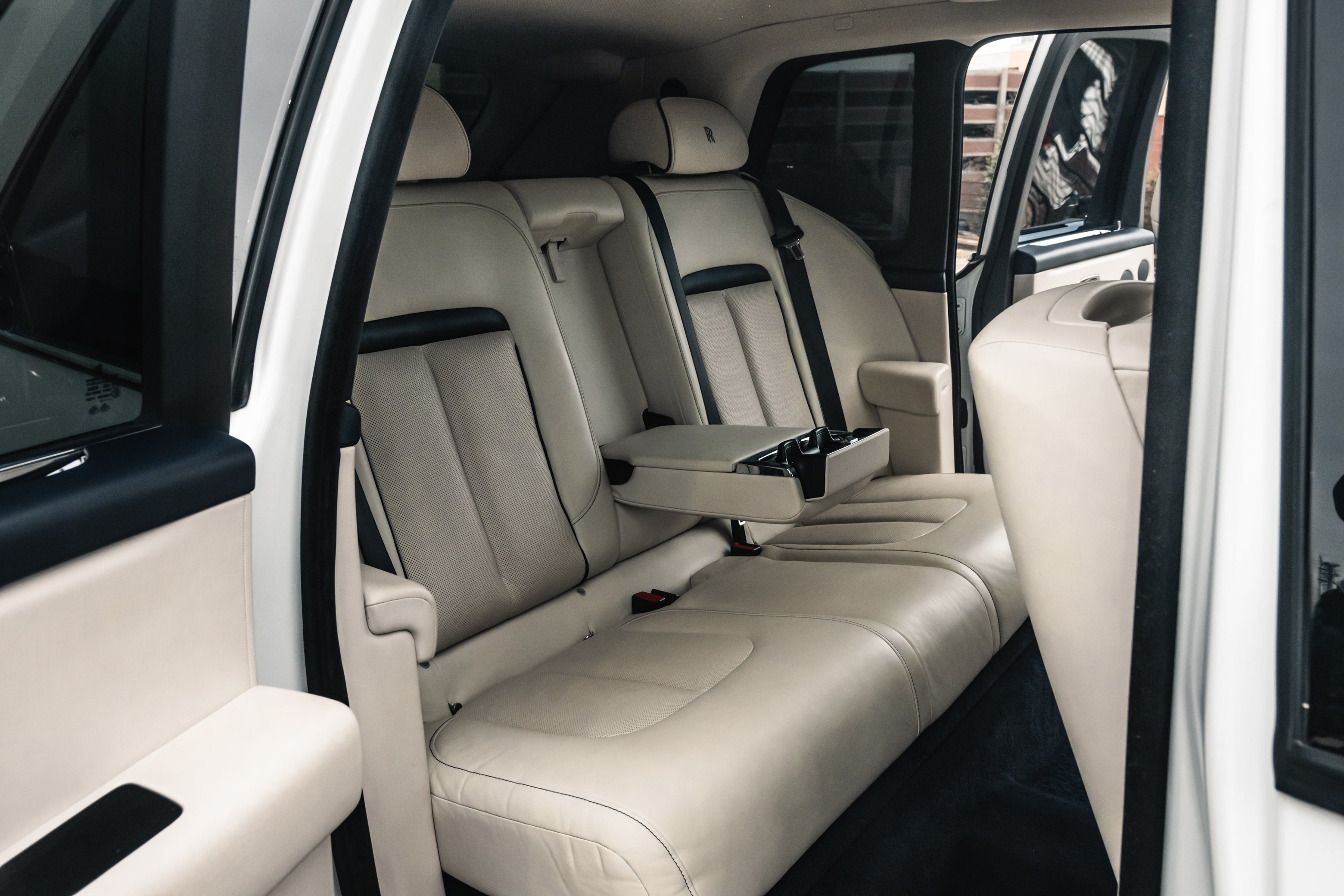 2021 Rolls-Royce Cullinan - Photo 20