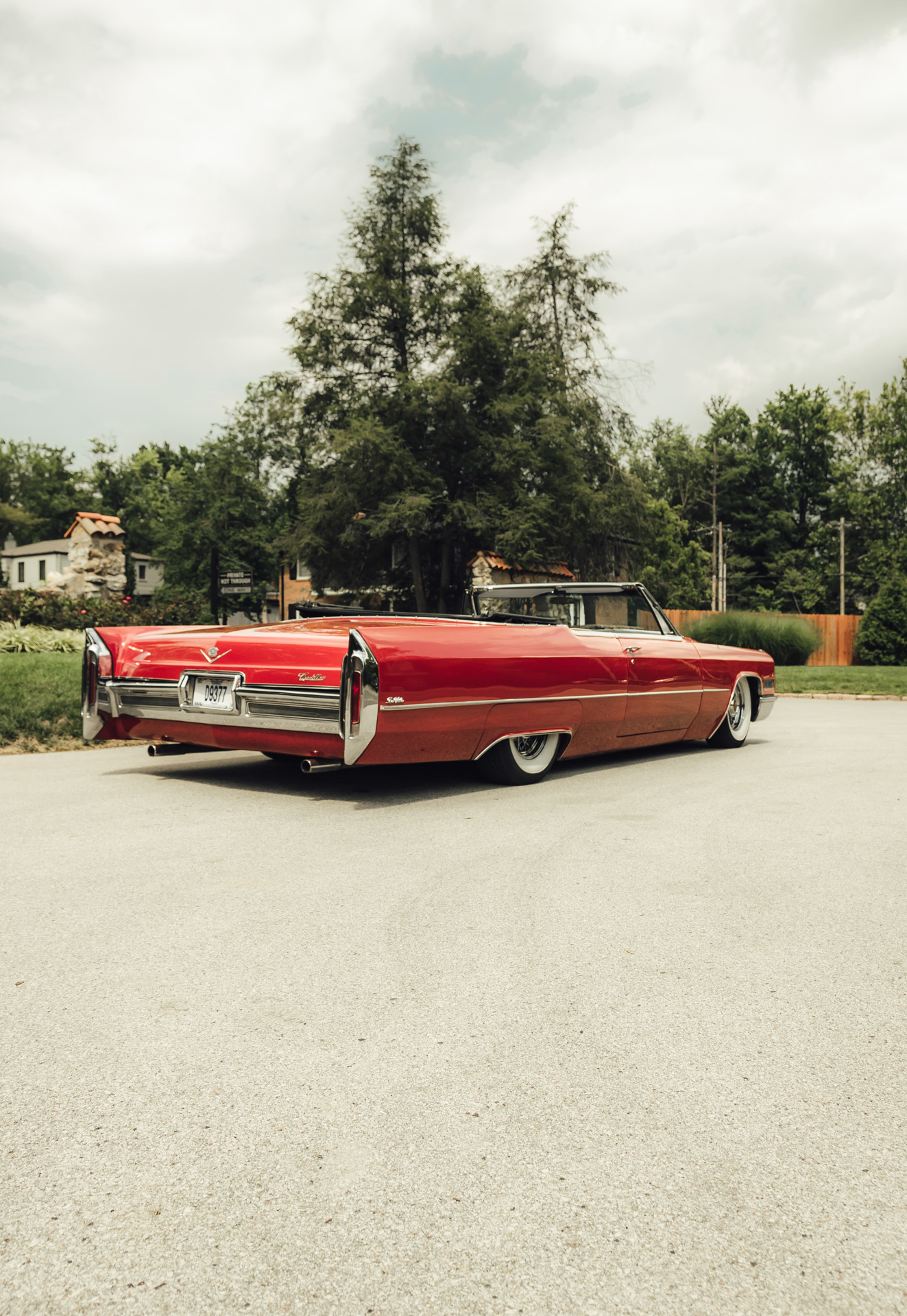 1966 Cadillac Deville - Photo 16