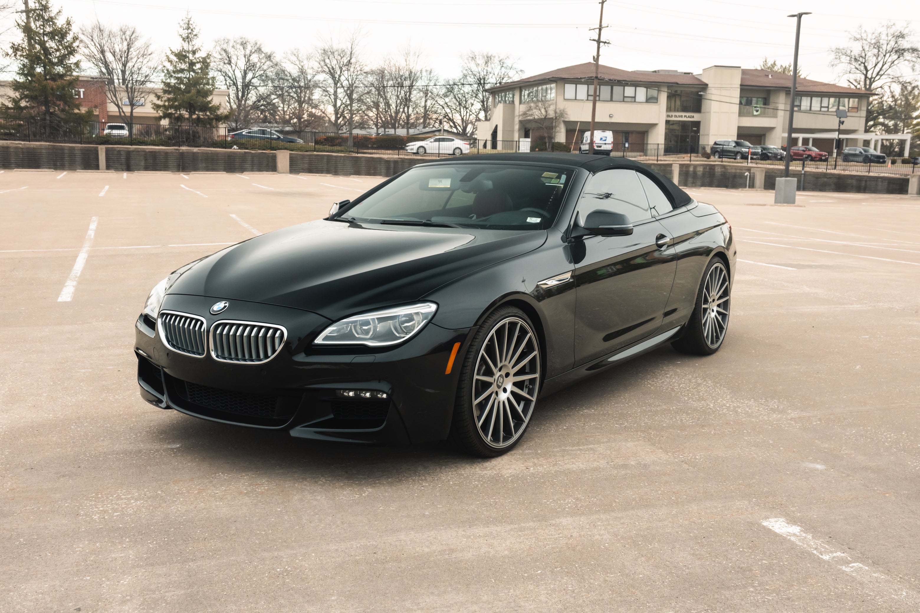 2016 BMW 650i - Photo 3