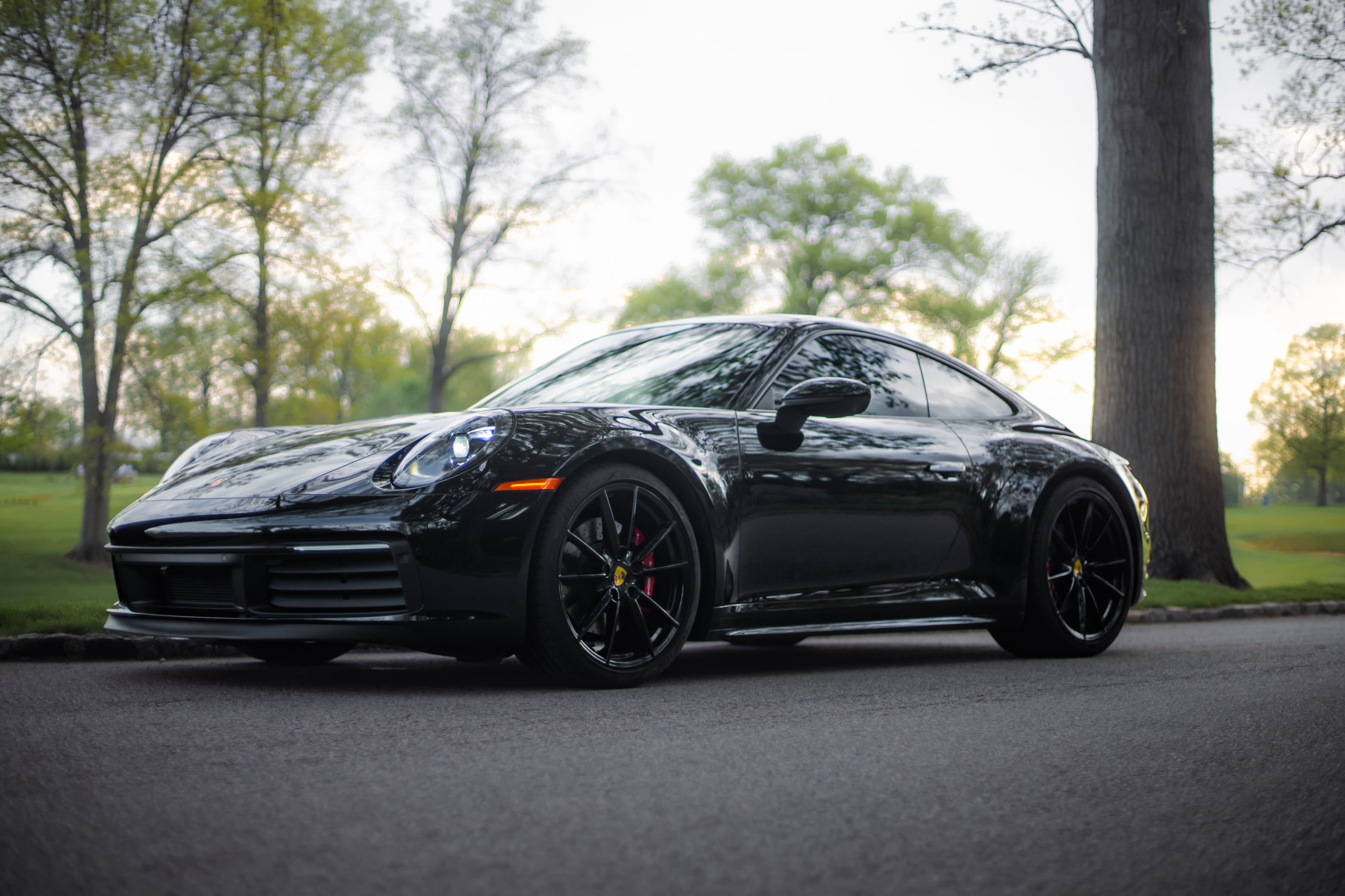 2024 Porsche 911 - Photo 32