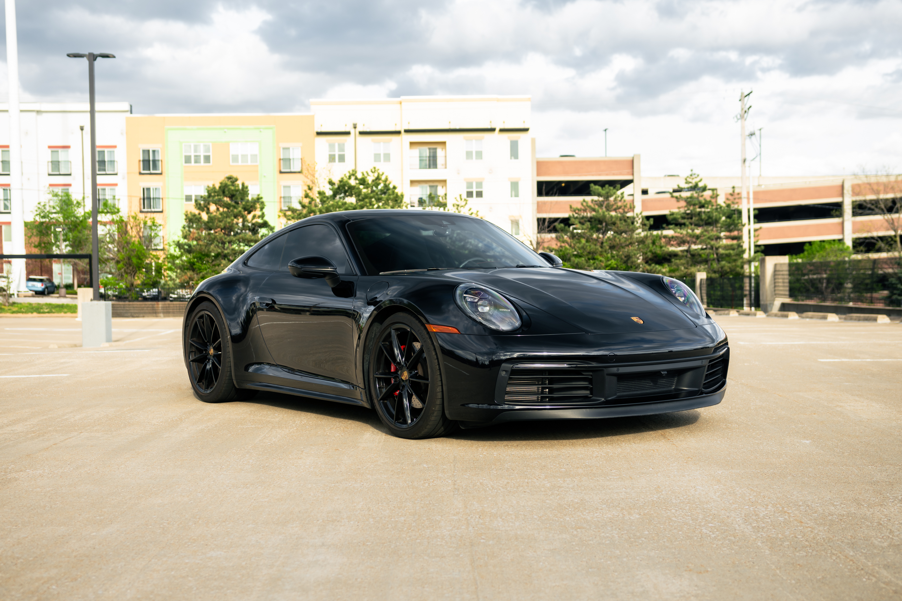 2024 Porsche 911 - Photo 9