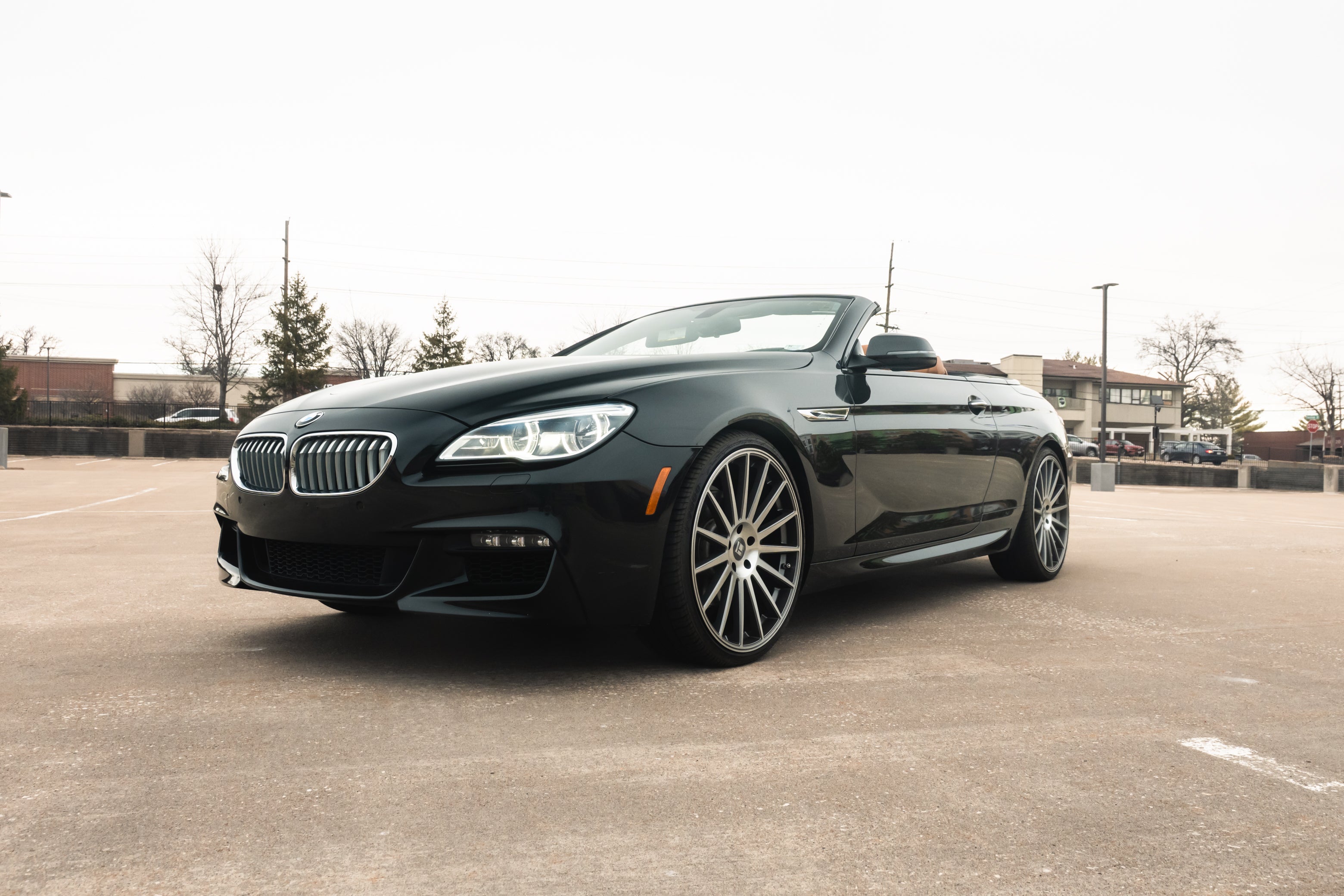 2016 BMW 650i - Photo 17