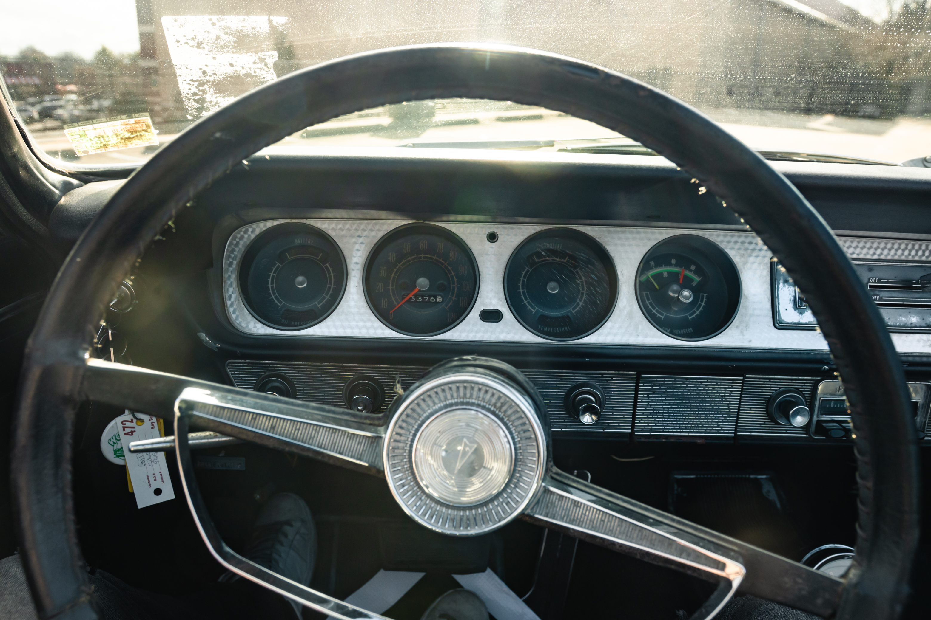 1964 Pontiac GTO - Photo 44