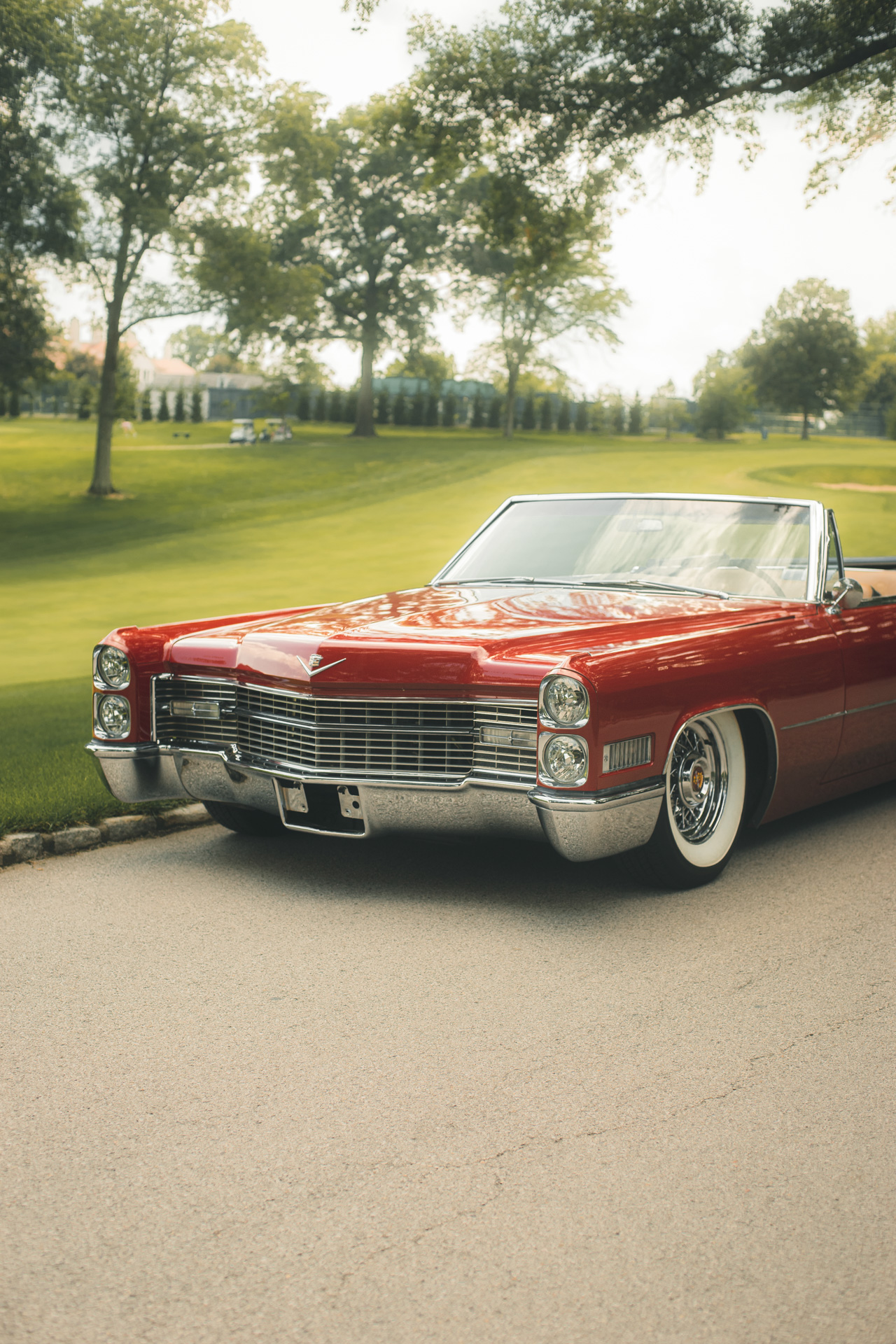 1966 Cadillac Deville - Photo 3
