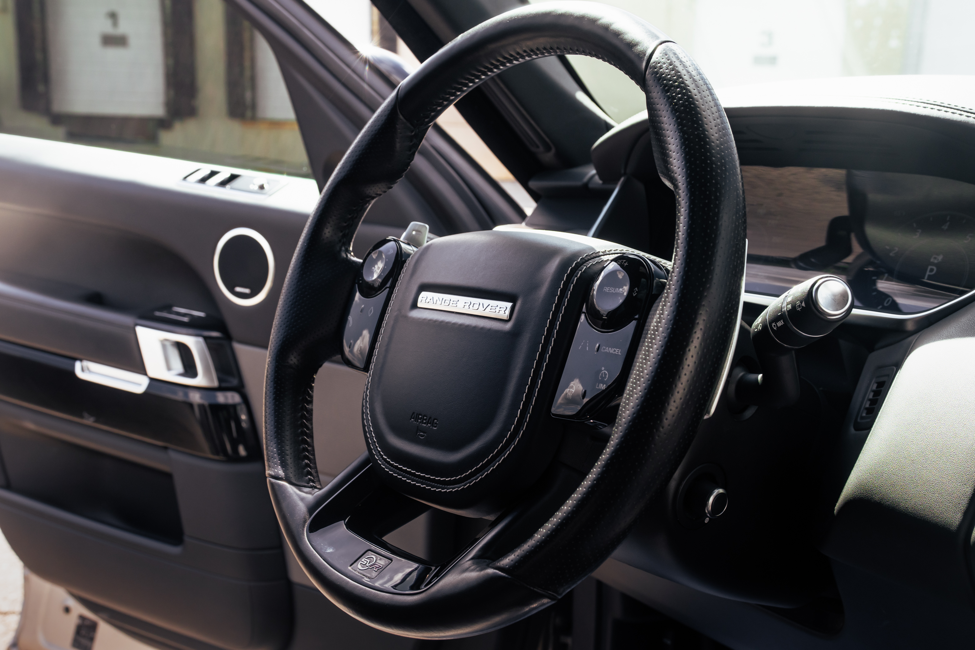 2020 Land Rover Range Rover Sport SVR - Photo 56