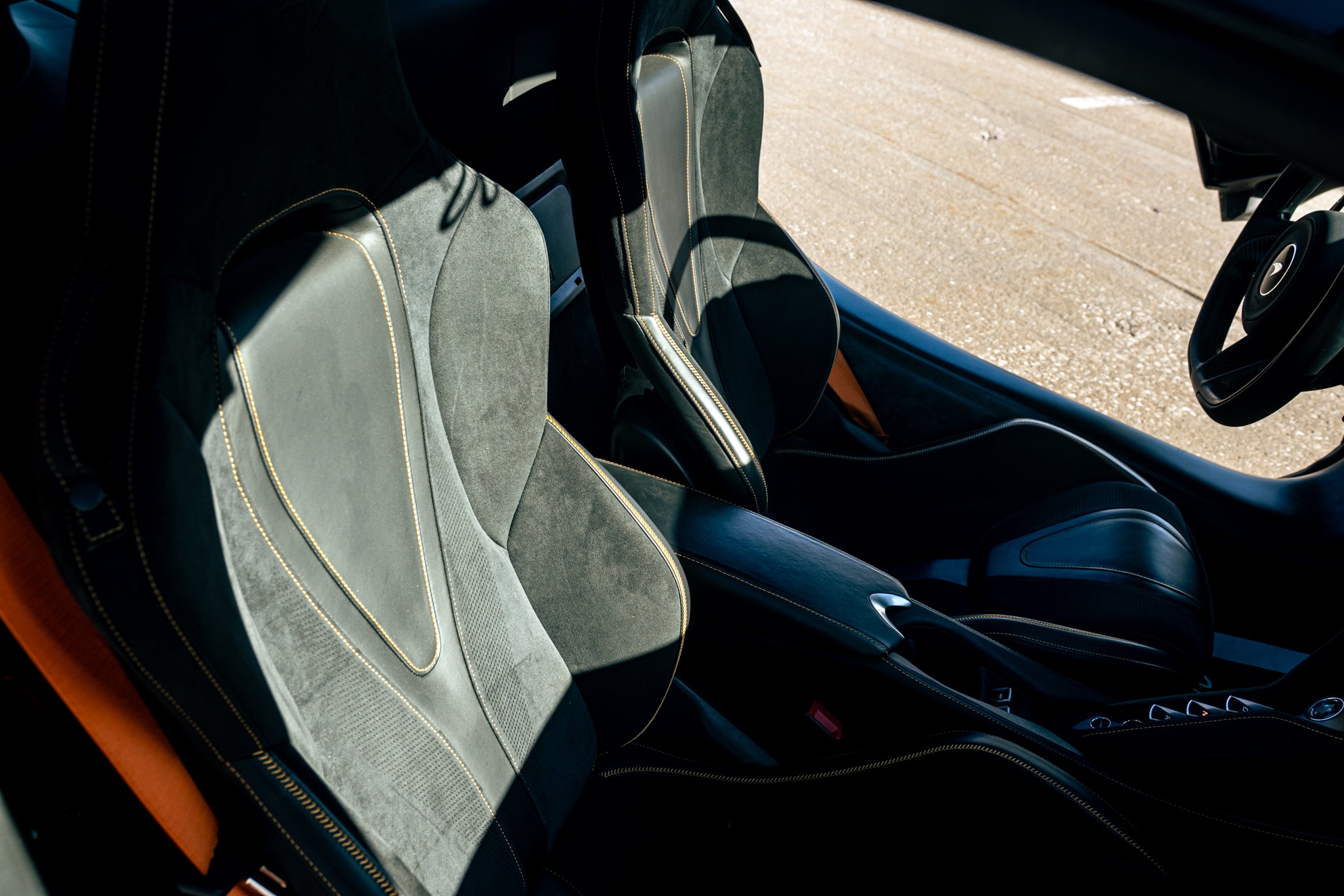 2021 McLaren 720S - Photo 23