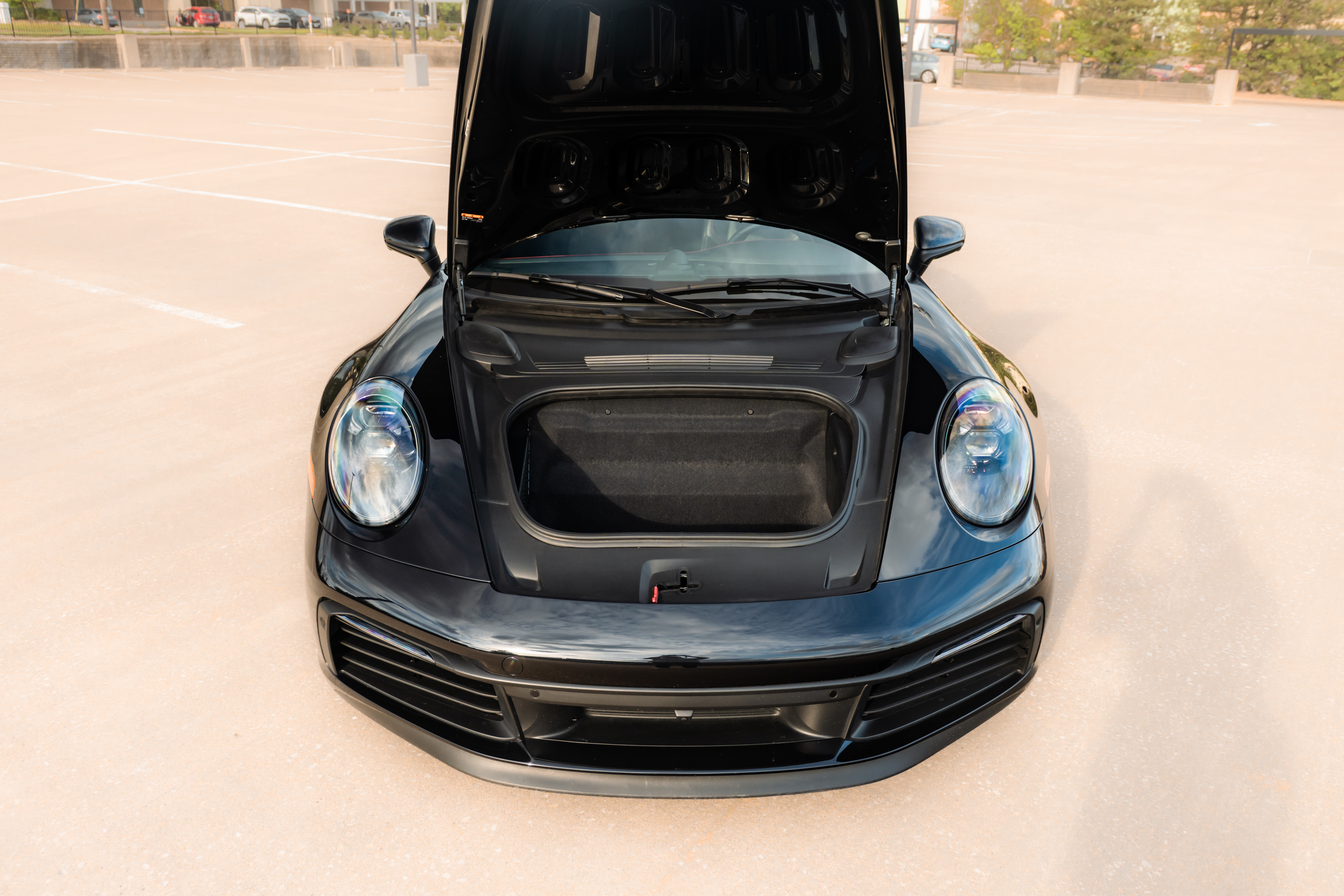 2024 Porsche 911 - Photo 24
