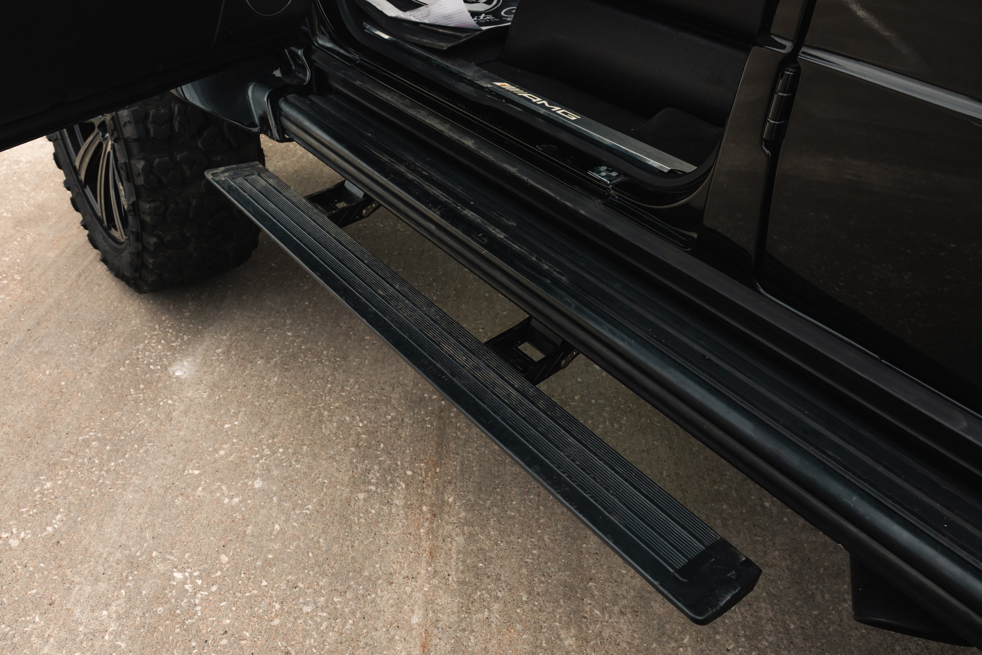 2013 Mercedes-Benz G63 AMG - Photo 21