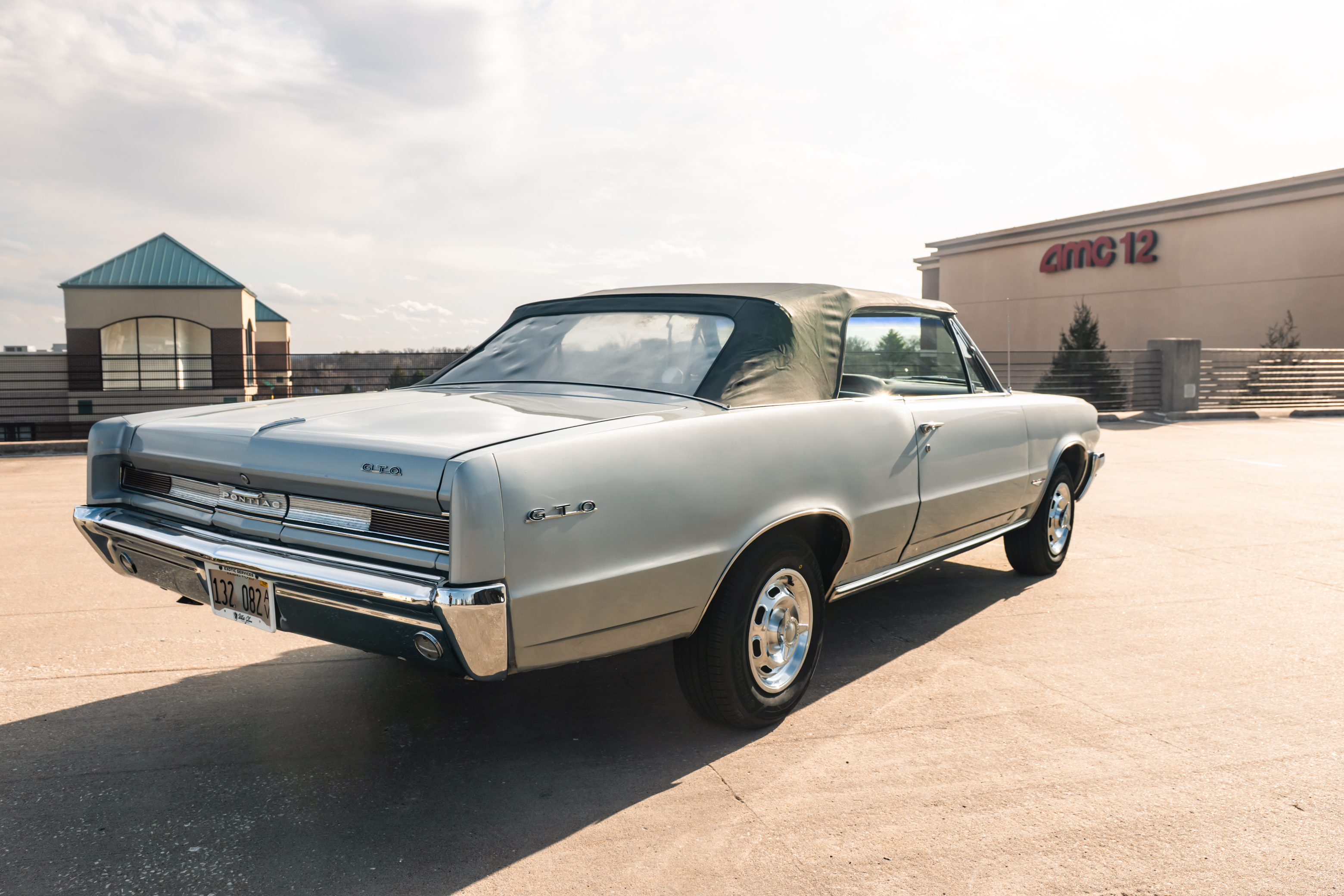 1964 Pontiac GTO - Photo 41