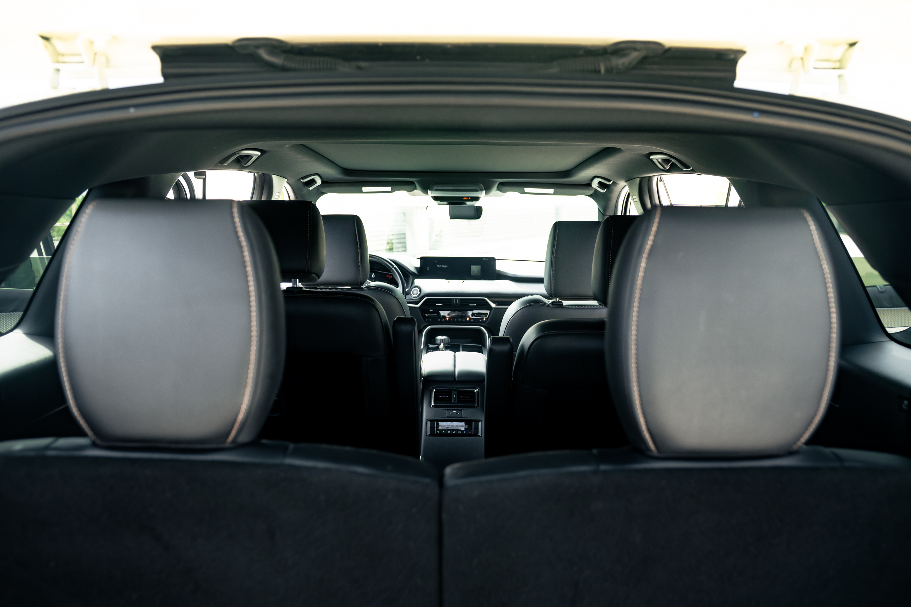 2023 Mazda  CX-90 - Photo 24