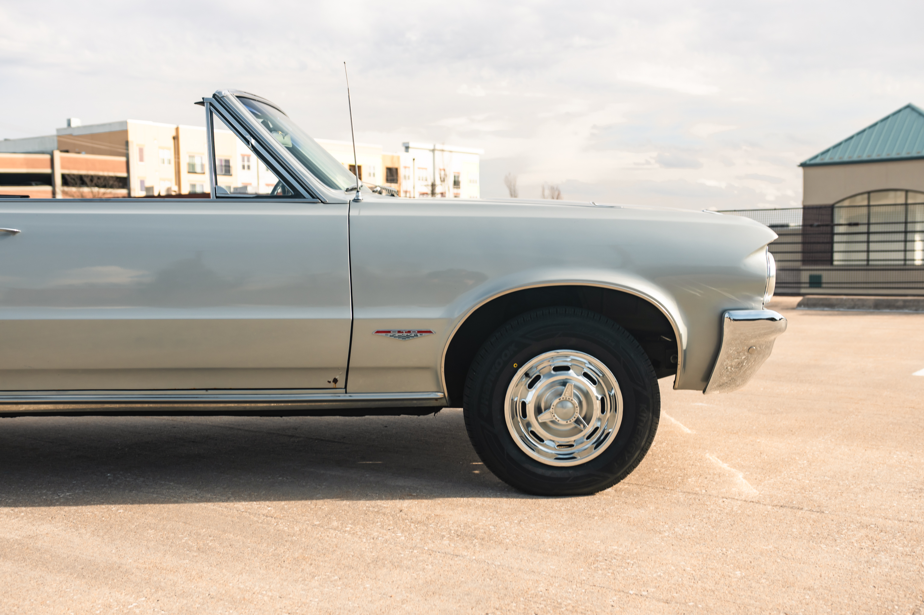 1964 Pontiac GTO - Photo 14