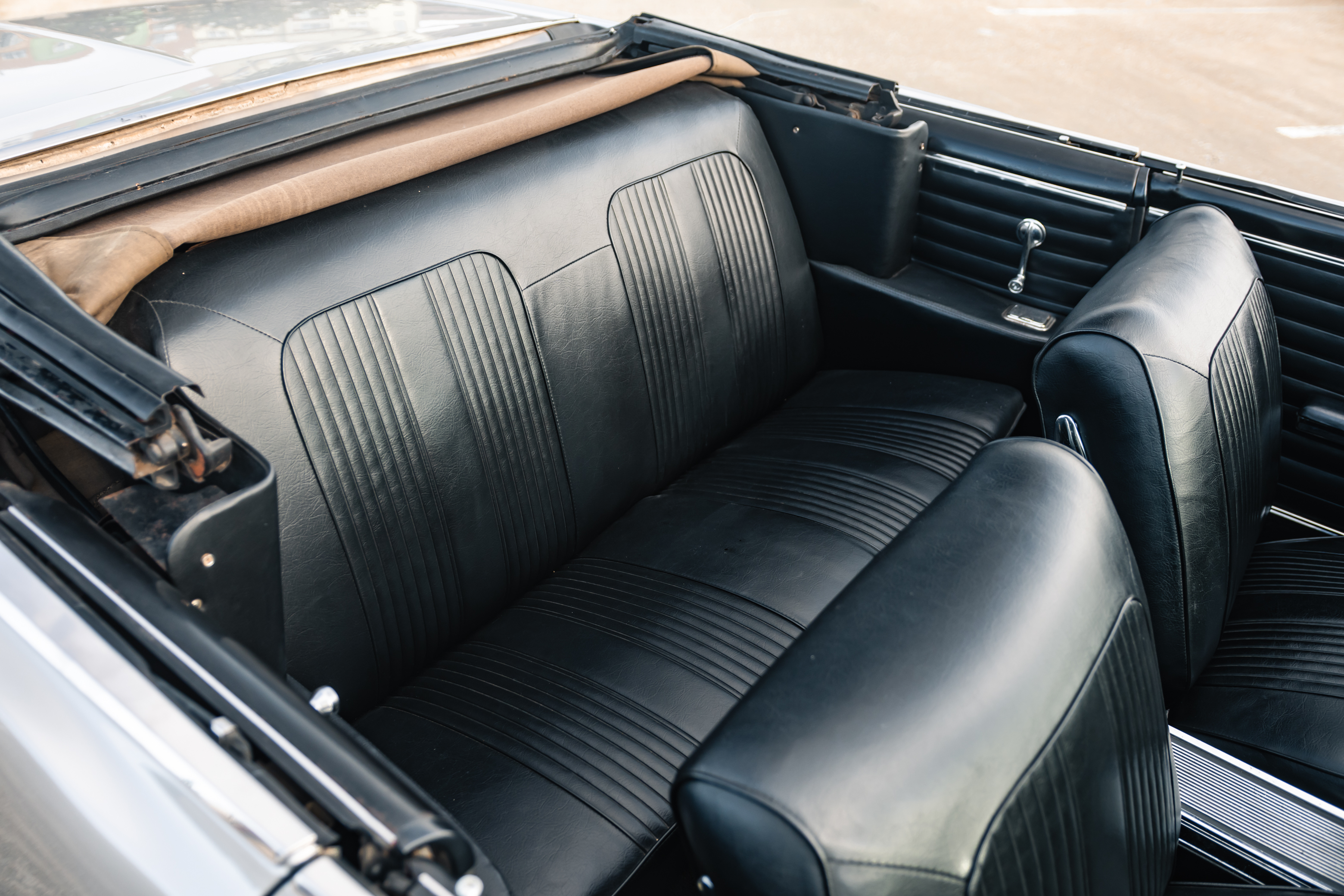 1964 Pontiac GTO - Photo 27